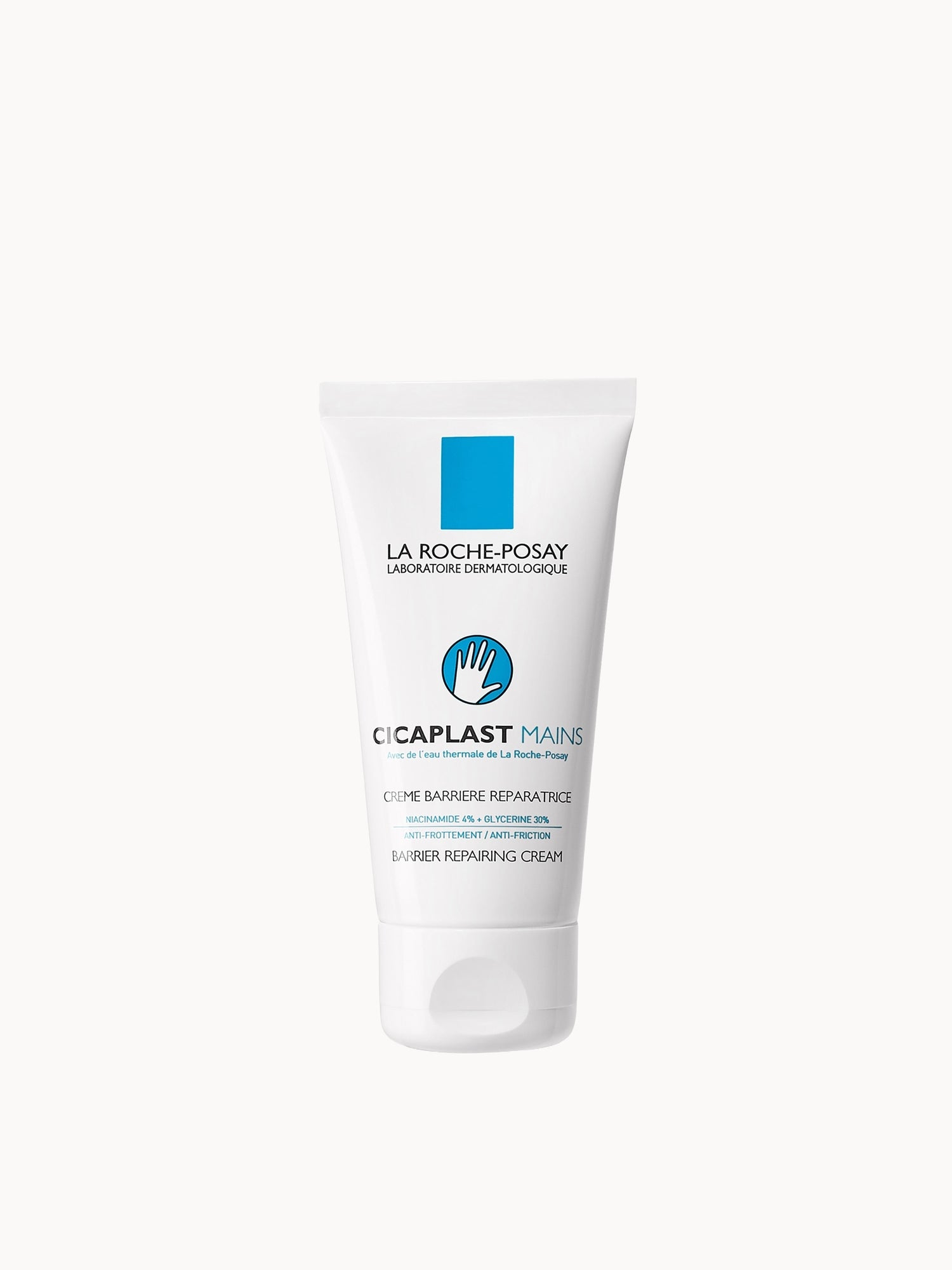 La Roche-Posay Cicaplast Soothing Hand Cream 50ml