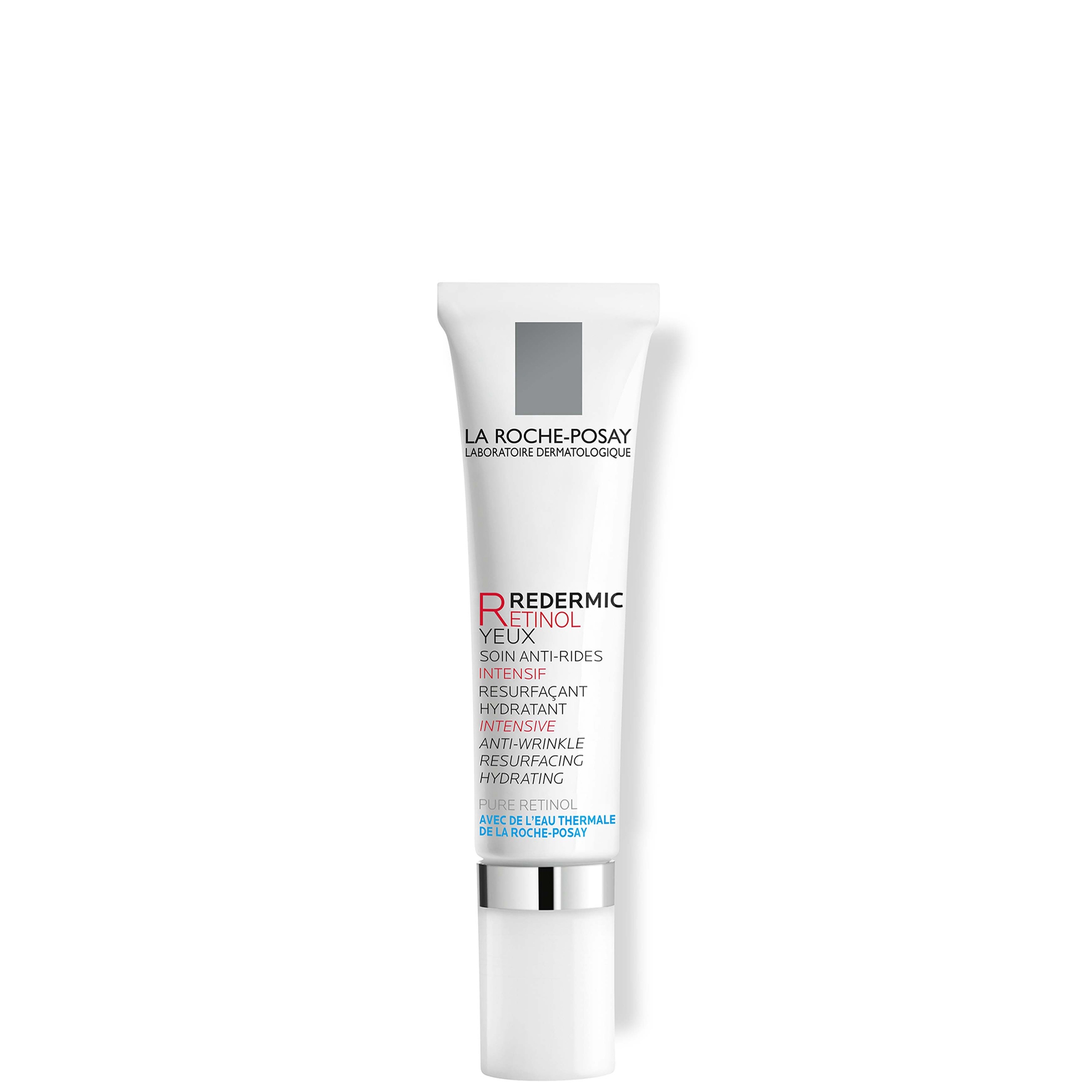 cult La Roche-Posay Redermic [R] Retinol Eye Cream 15ml