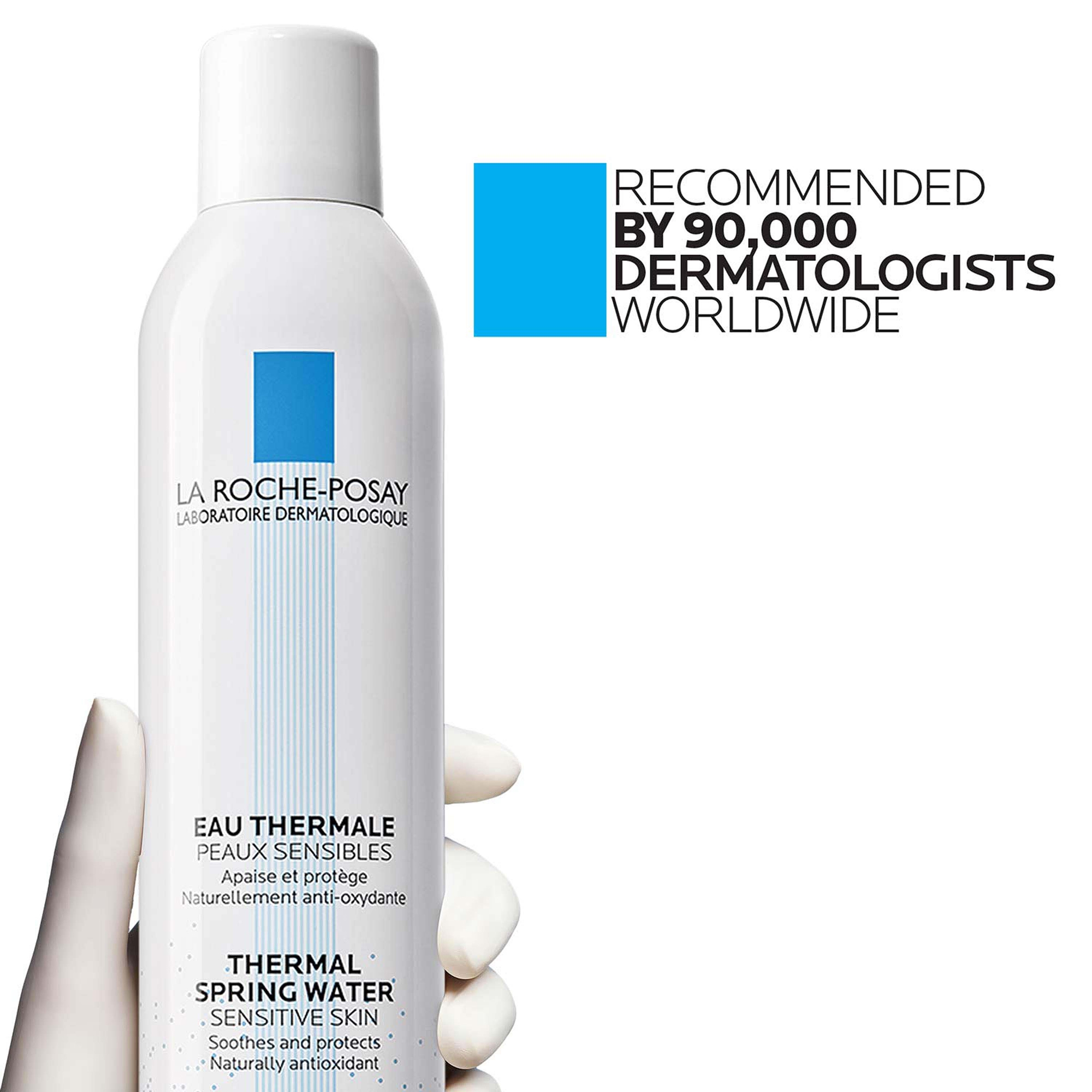 La Roche-Posay Thermal Spring Water Face Mist (Various Sizes