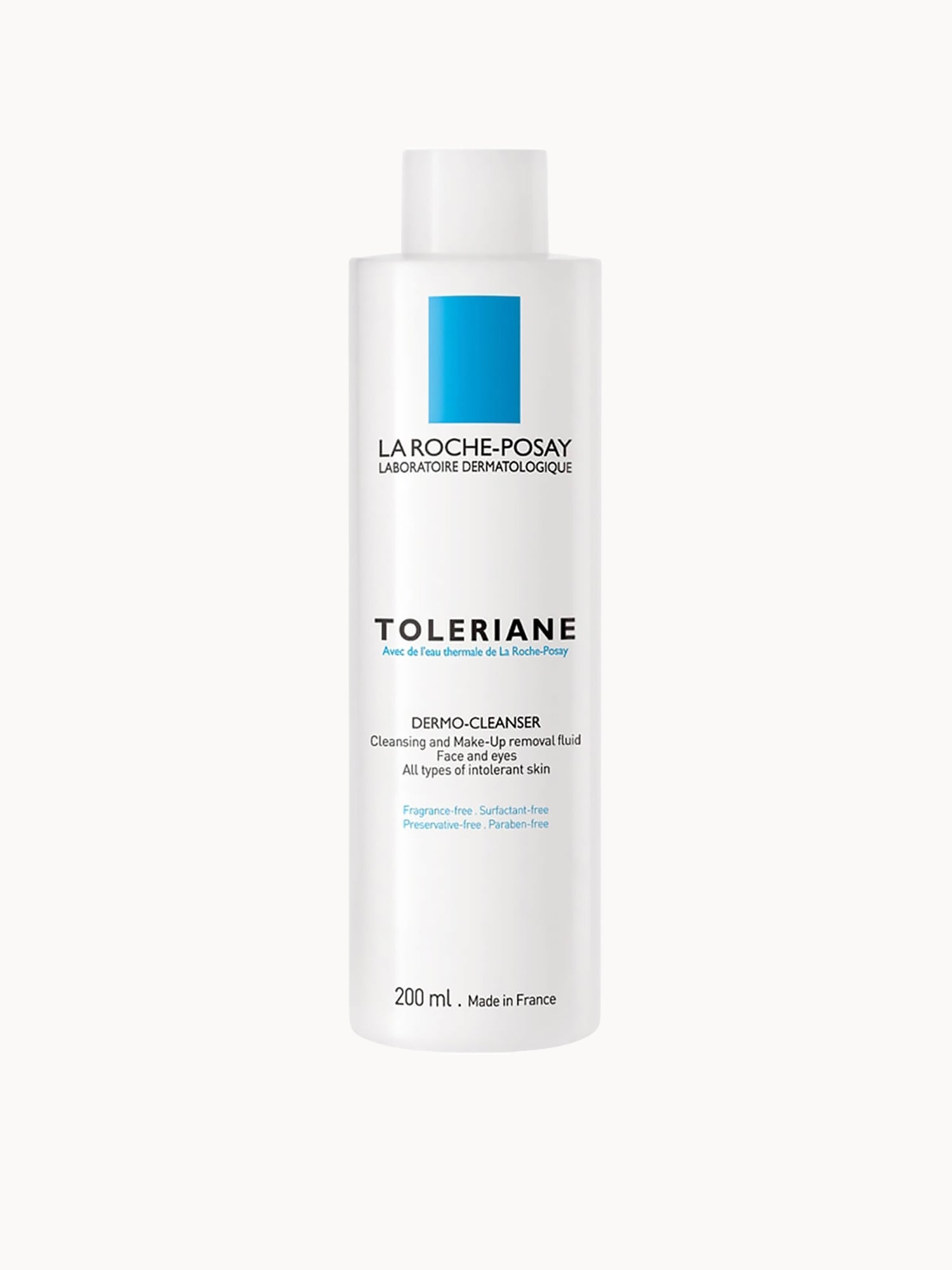 La Roche-Posay Toleriane Dermo-Cleanser 200ml