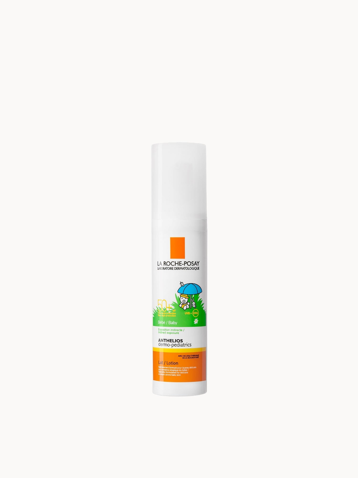 La Roche-Posay Anthelios 50+ Baby Lotion (50ml)