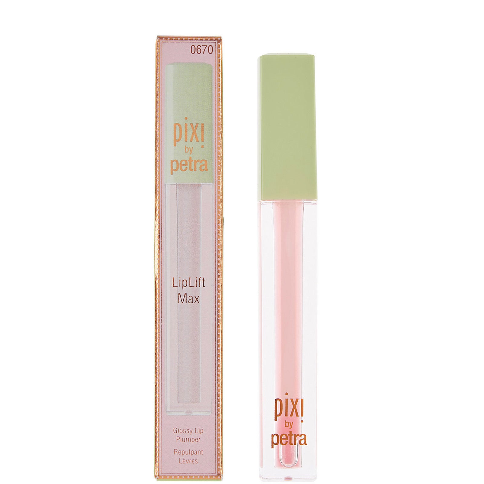 Pixi LipLift Max main image 0
