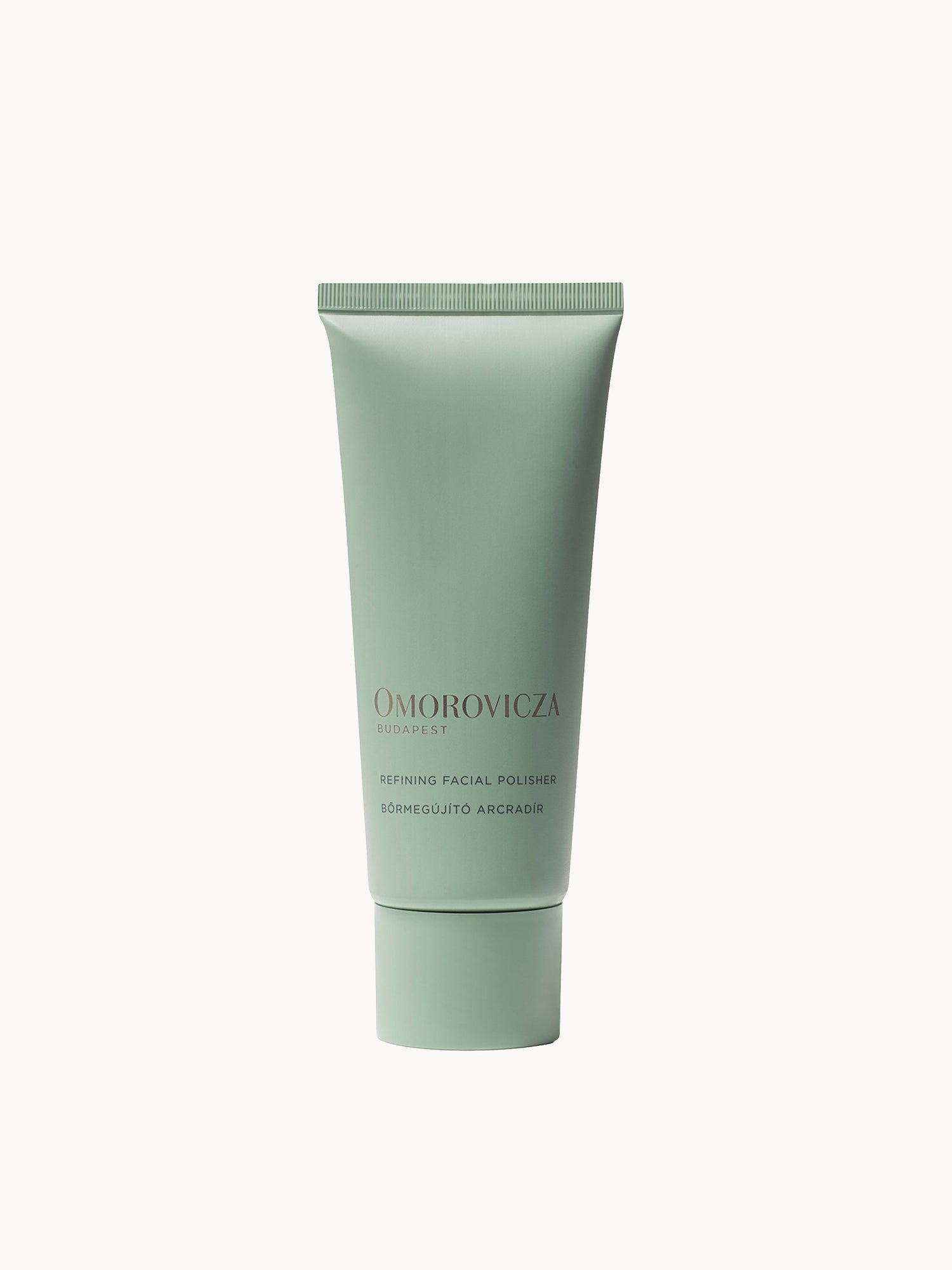 Omorovicza Refining Facial Polisher 100ml