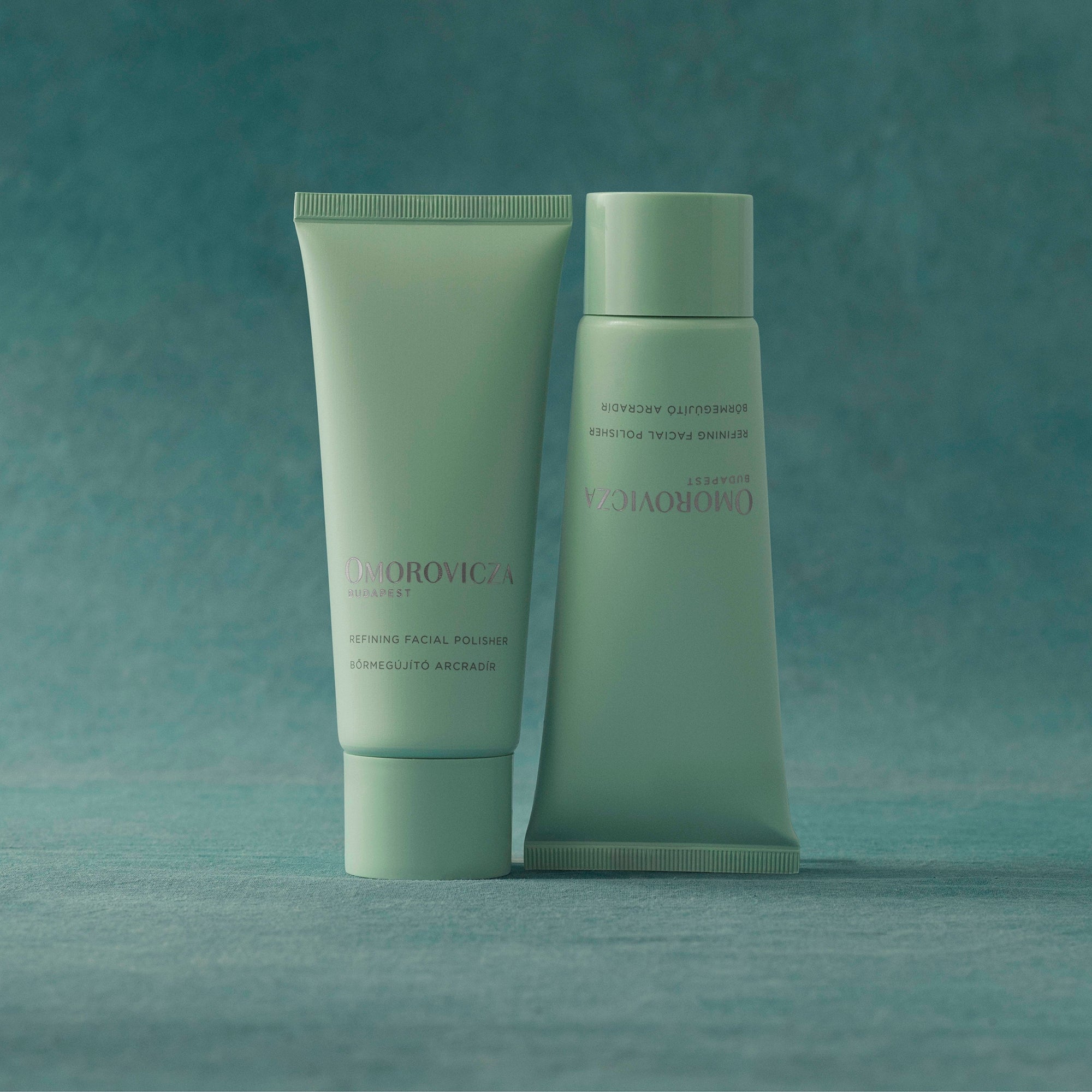 Omorovicza Deep Cleansing Mask 50ml | Cult Beauty