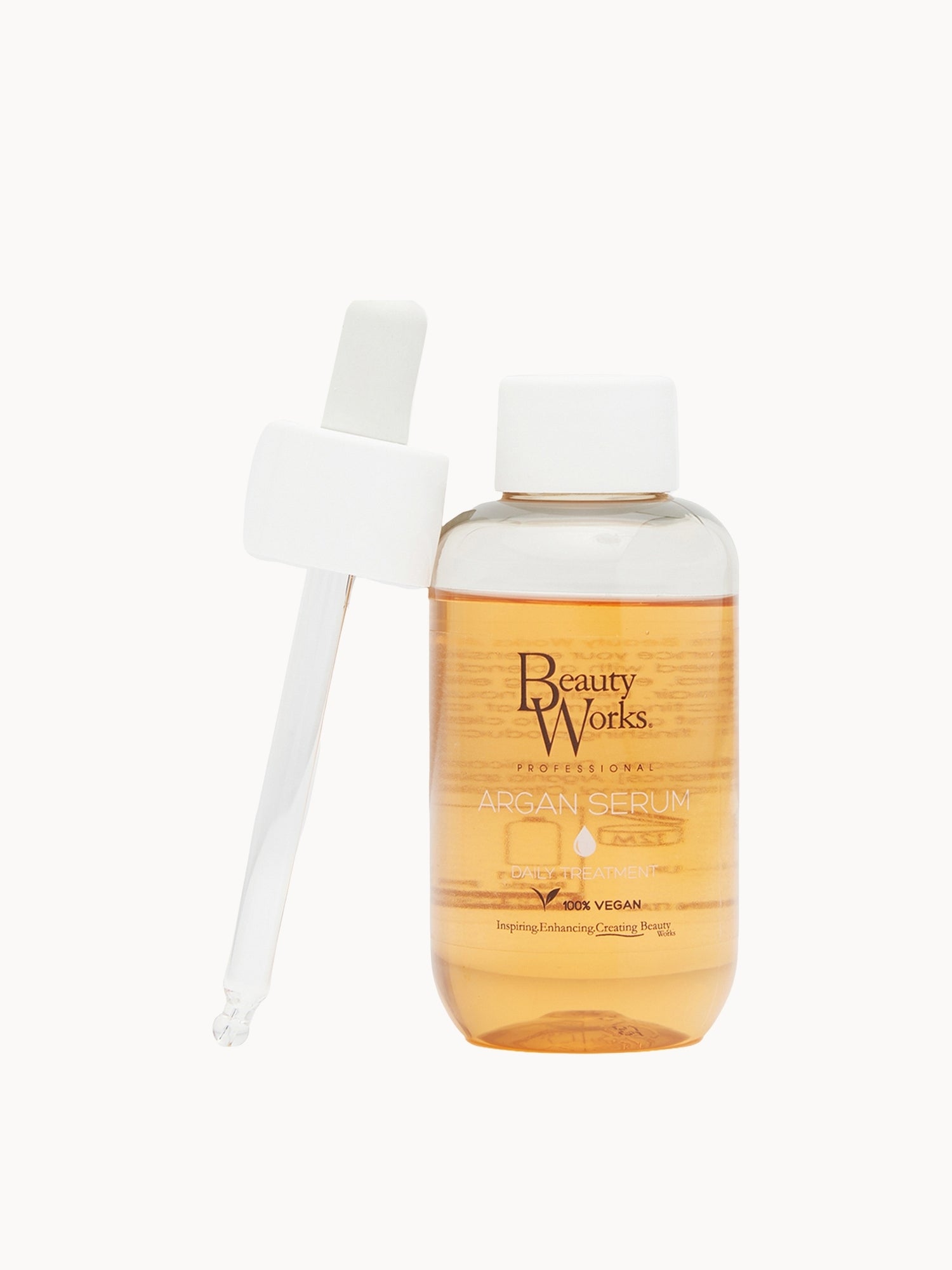Beauty Works Argan Serum 90ml