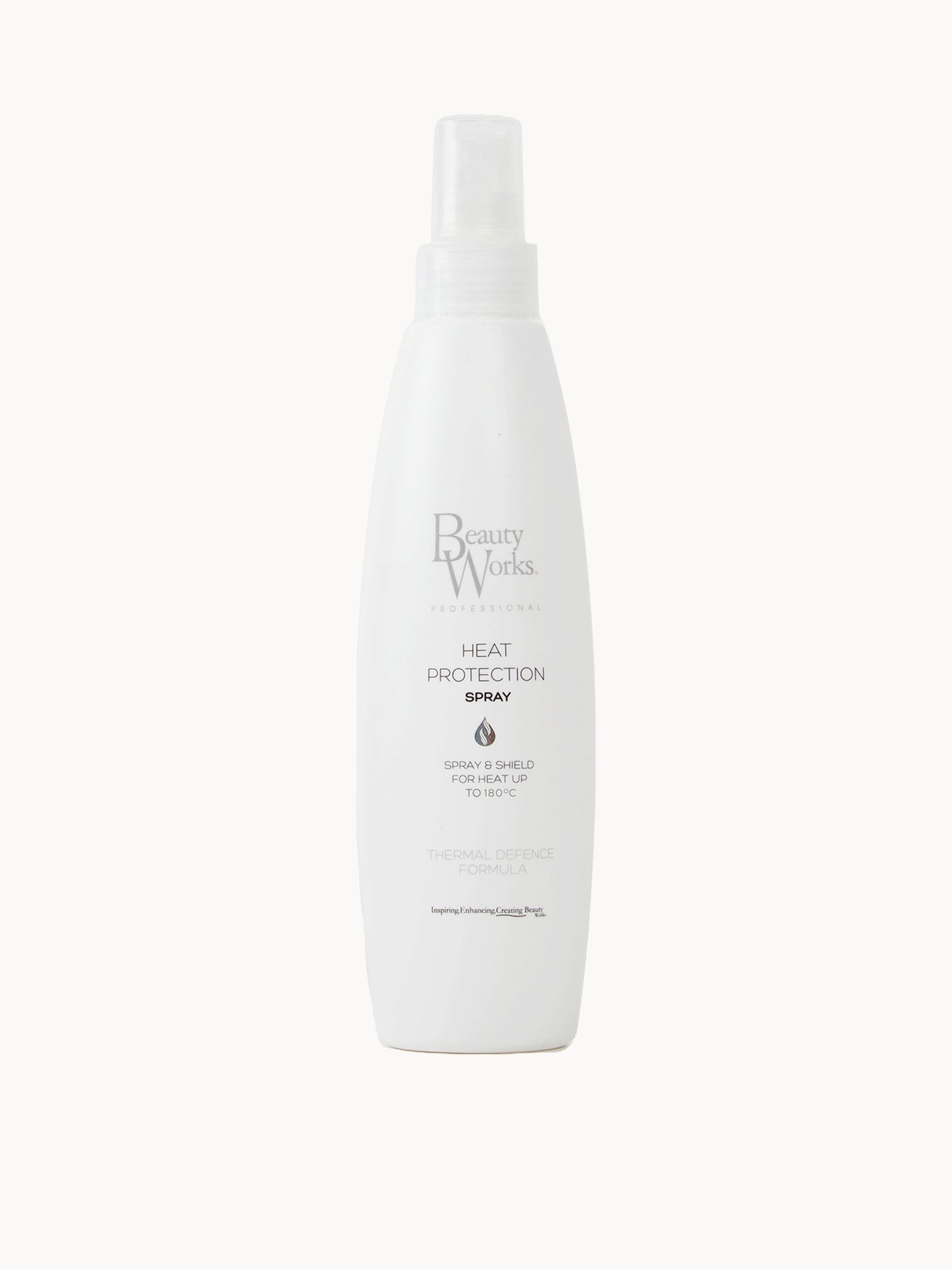 Beauty Works Heat Protection Spray 250ml