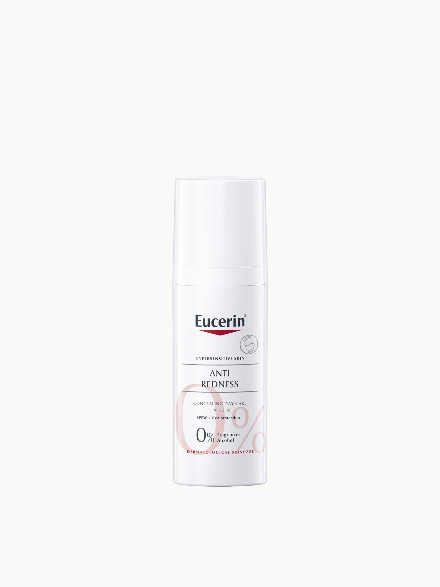 Eucerin AntiRedness Concealing Day Cream SPF25 Tinted 50ml