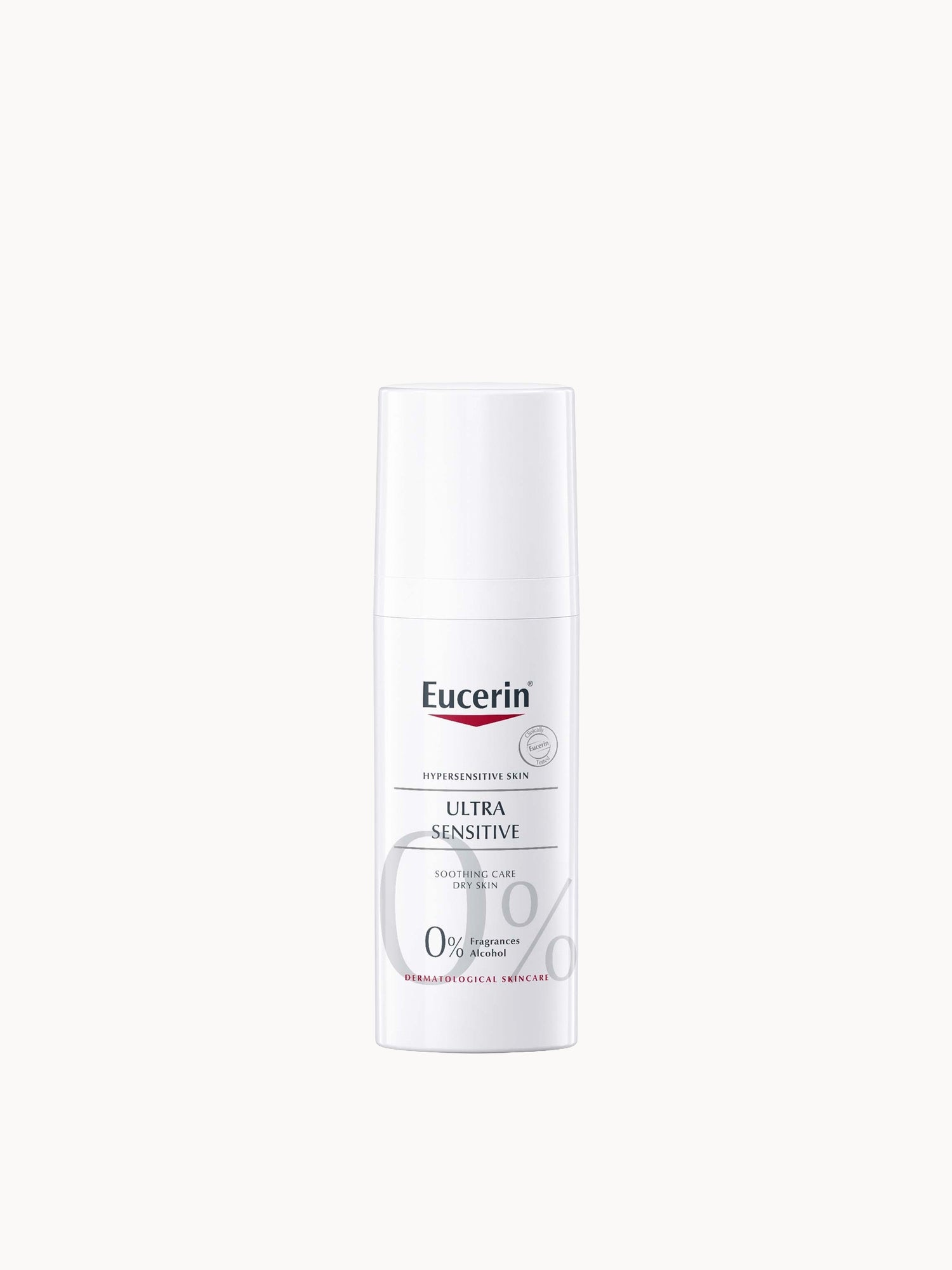 Eucerin UltraSensitive Soothing Care for Dry Skin 50ml