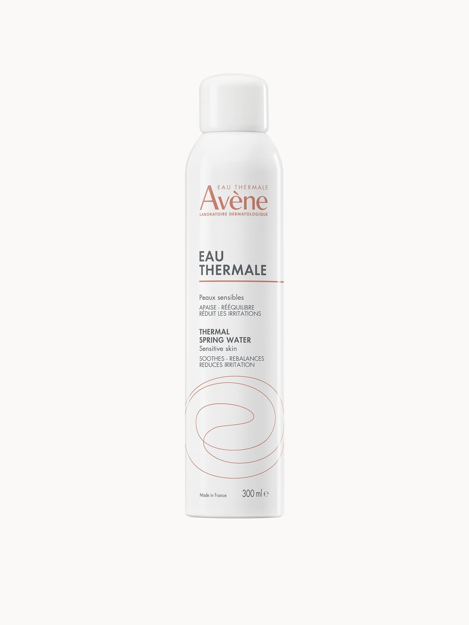 Avène Thermal Spring Water Spray for Sensitive Skin 300ml