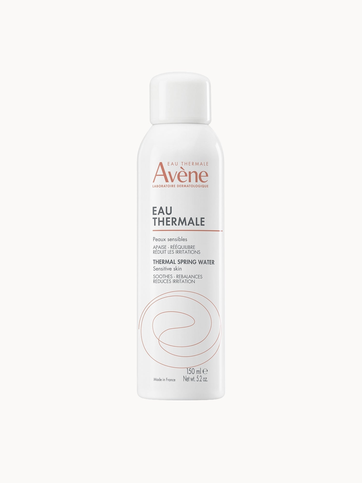 Avène Thermal Spring Water Spray for Sensitive Skin 150ml