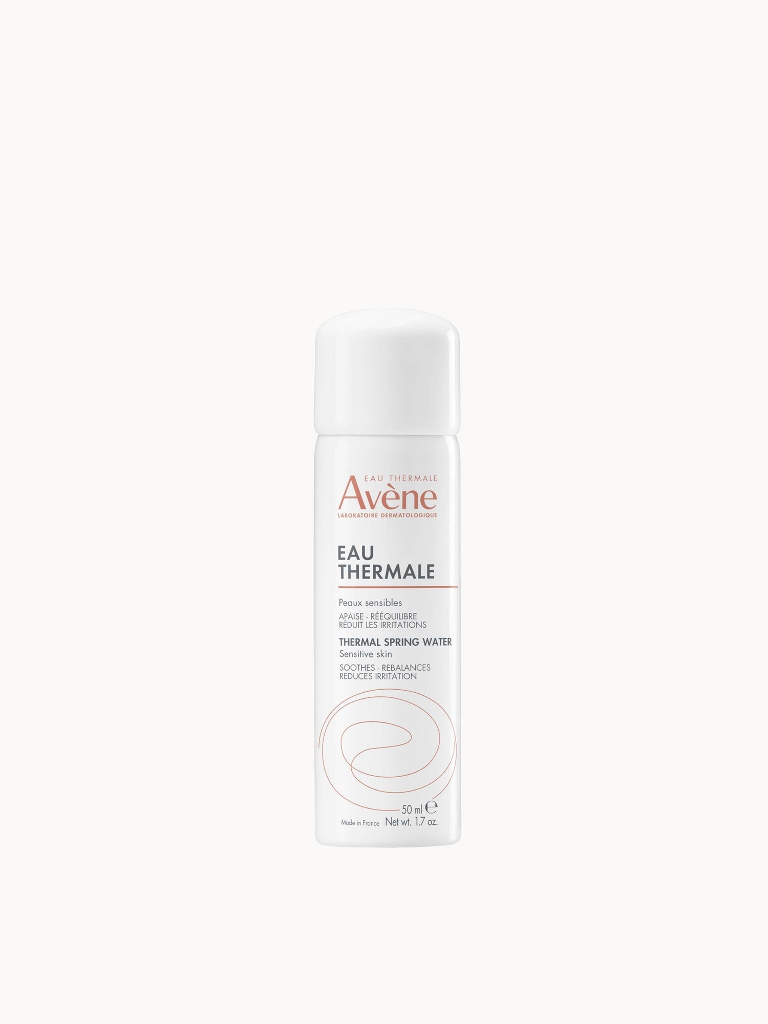 Avène Thermal Spring Water Spray for Sensitive Skin 50ml