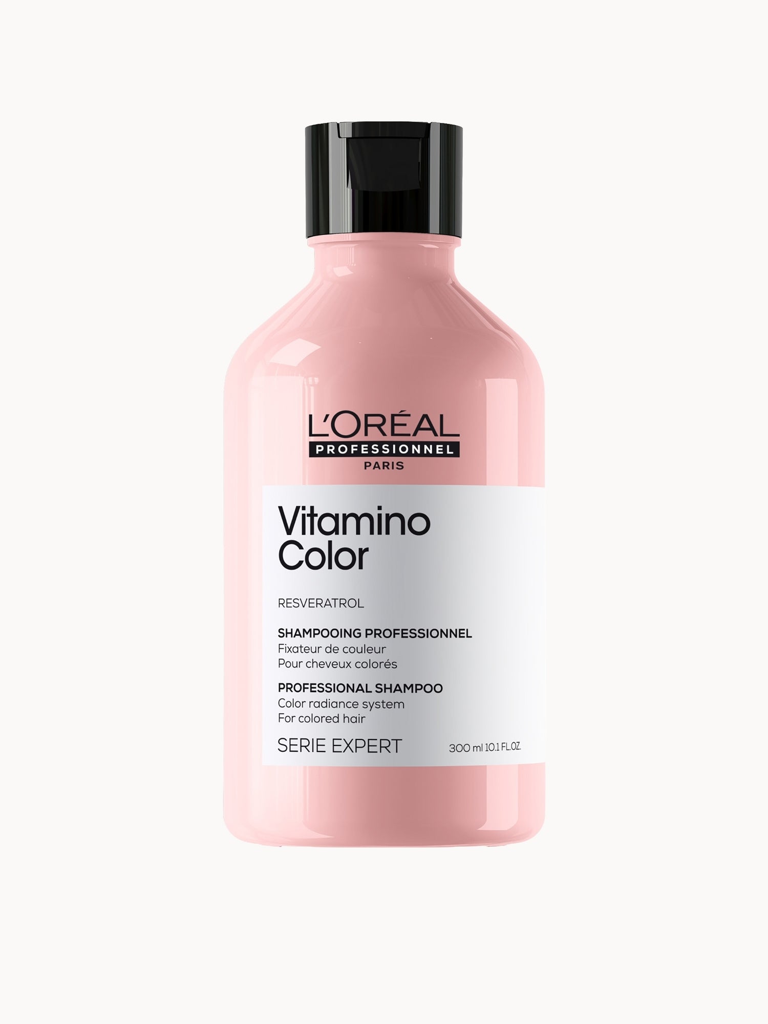 L'Oréal Professionnel Vitamino Color Shampoo for Coloured Hair 300ml