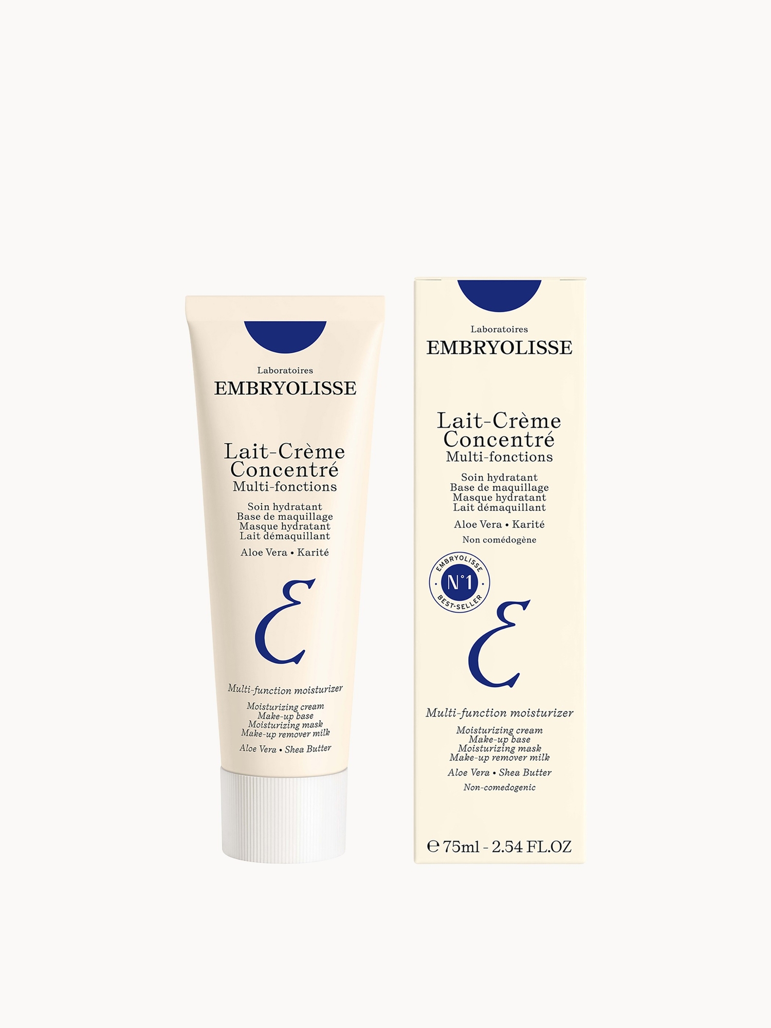 Embryolisse: Embryolisse Lait-Crème Concentré Multi-Purpose Moisturiser 75ml