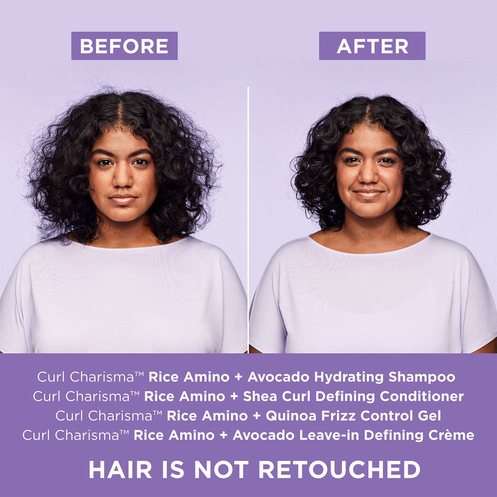 Briogeo online Curl Charisma