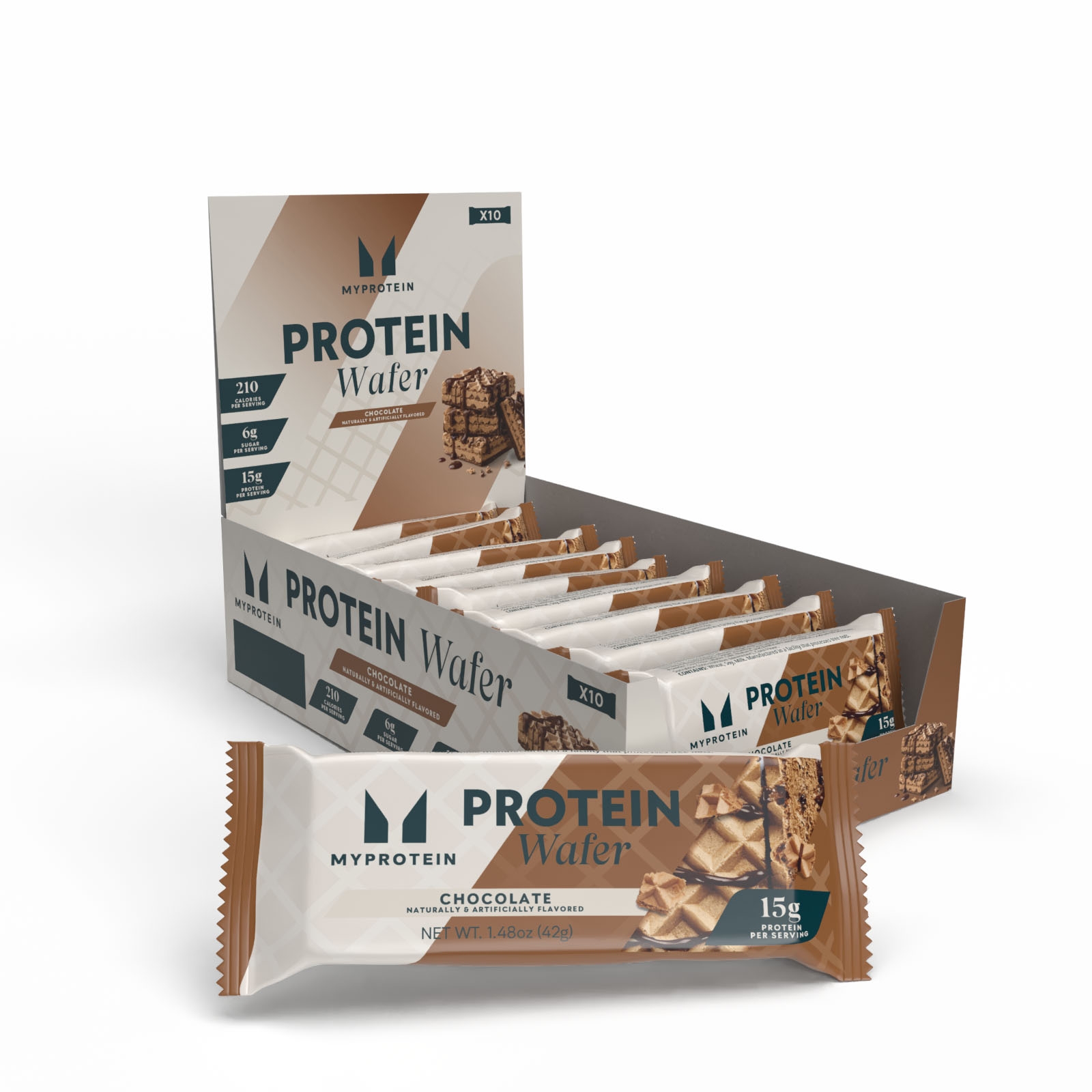 Buy Impact Whey Protein Powder | MYPROTEIN™
