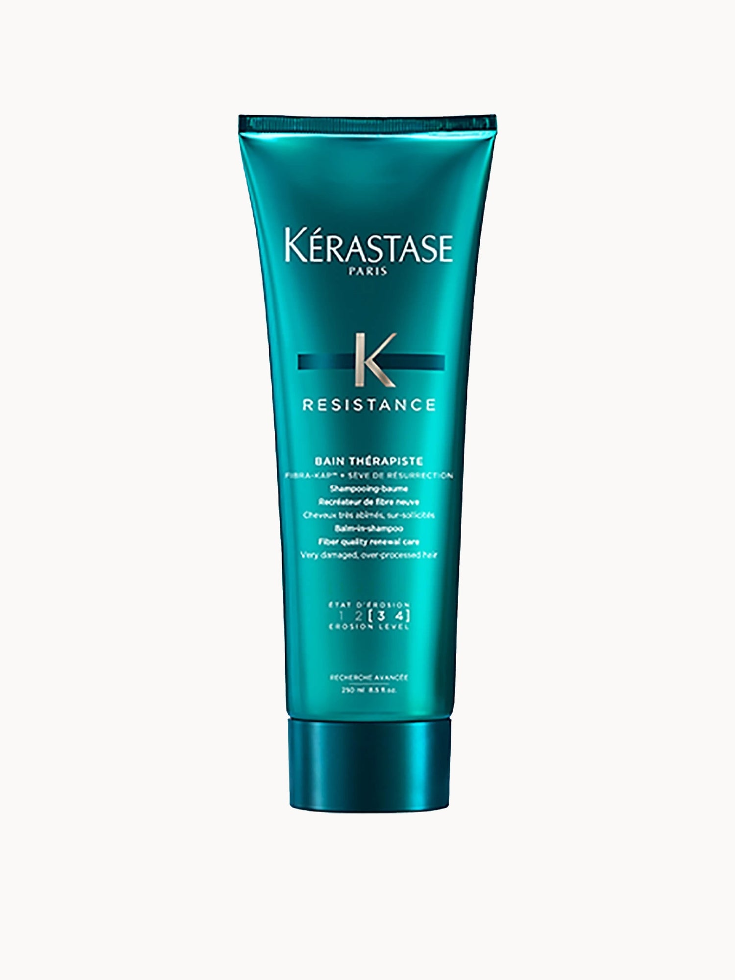 Kérastase Resistance Therapiste Bain 250ml