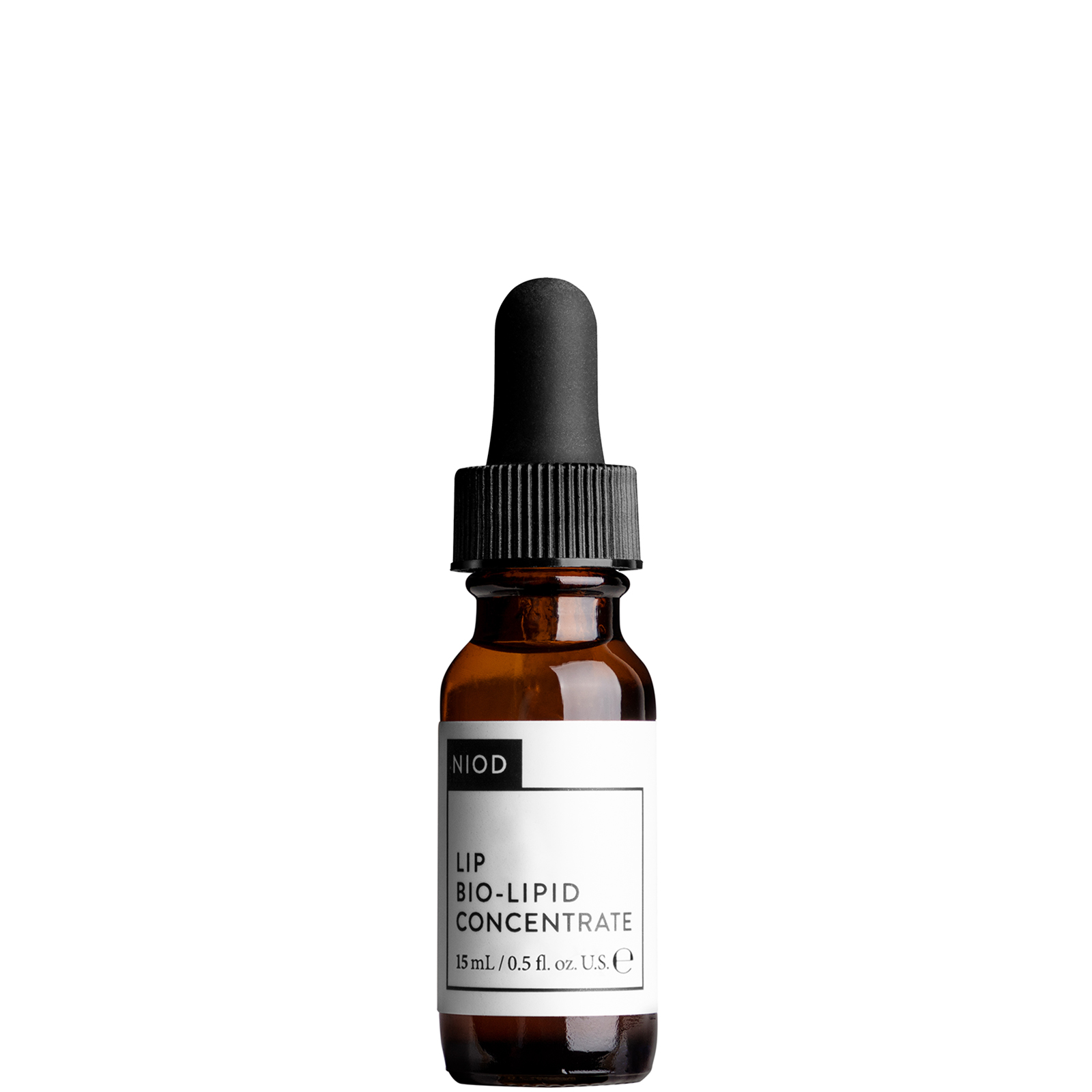 cult NIOD Lip Bio-Lipid Concentrate Serum 15ml