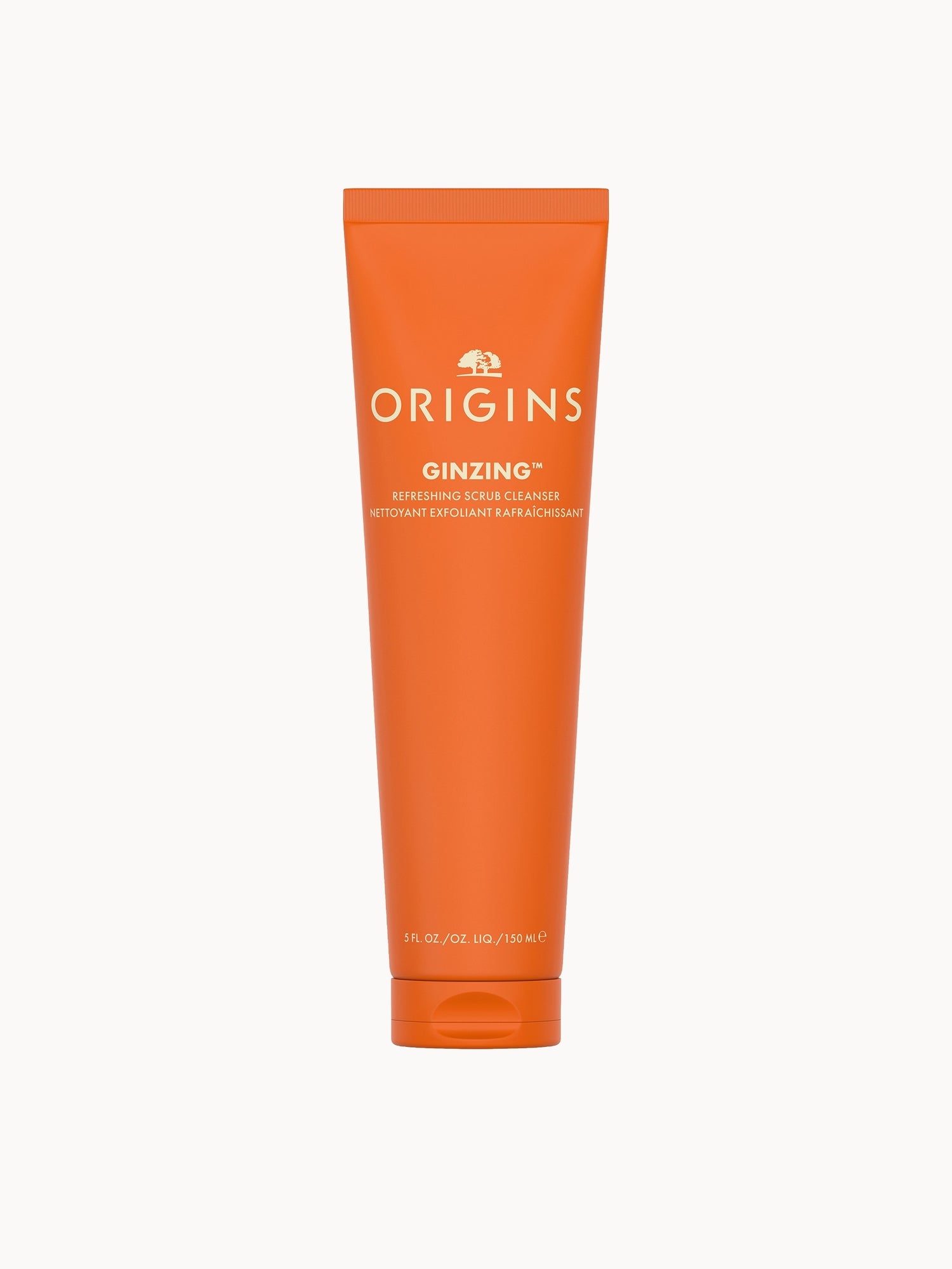 Origins GinZing Refreshing Scrub Cleanser 150ml