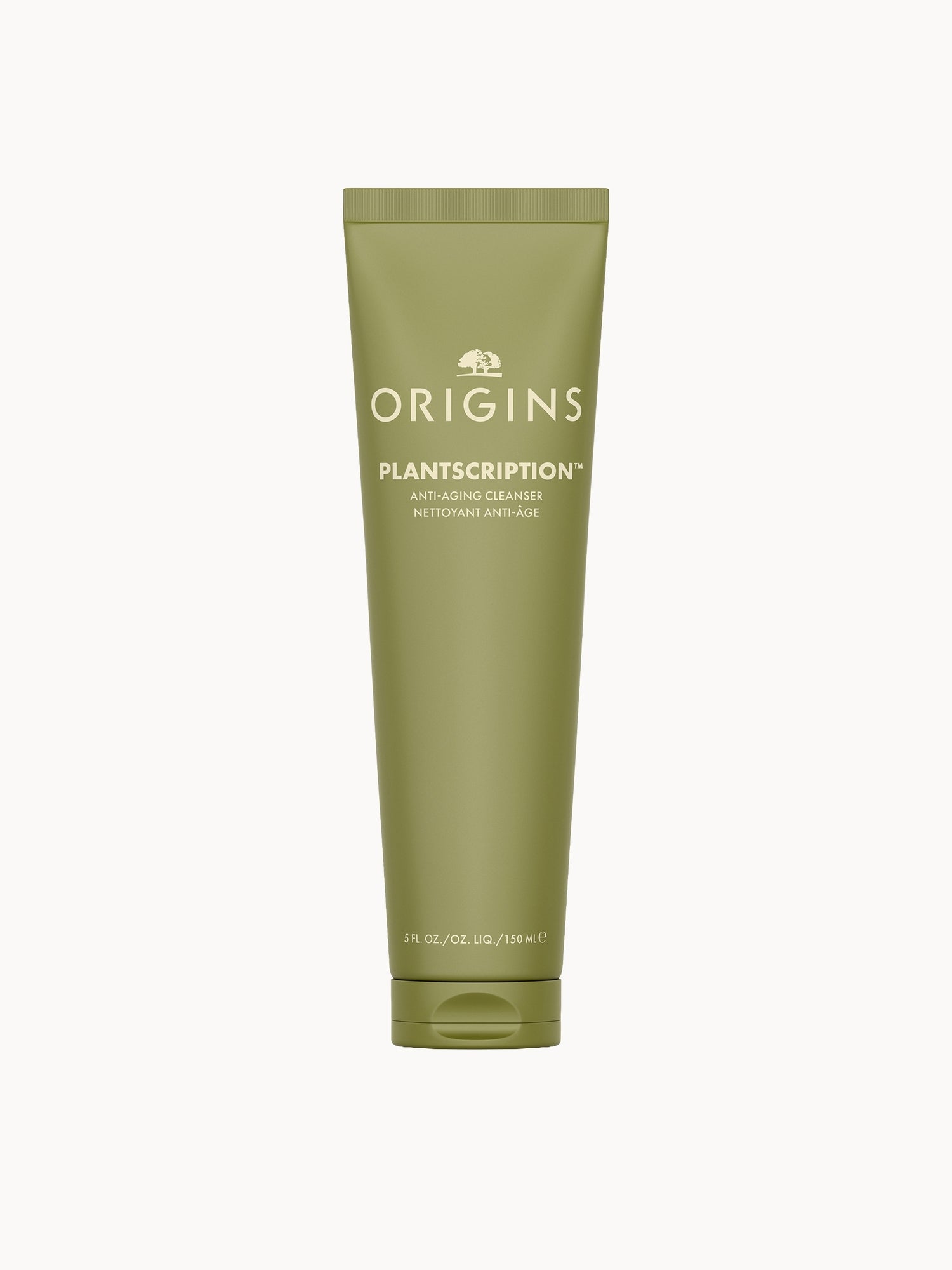 Origins Plantscription Anti-Ageing Cleanser 150ml