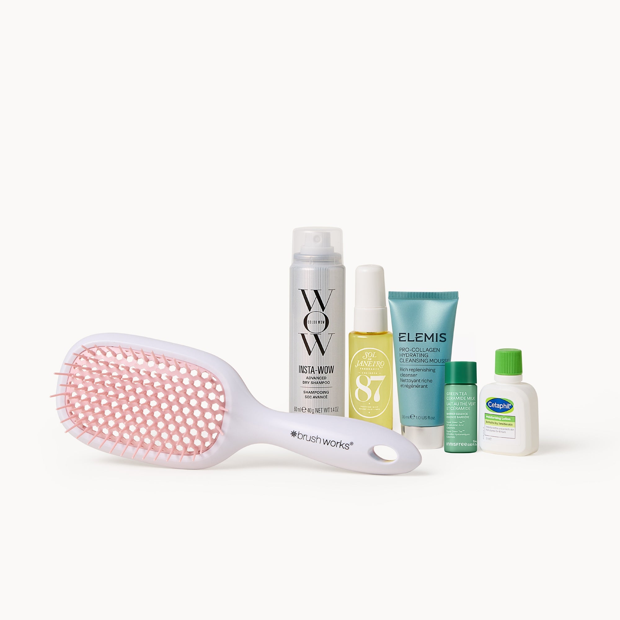The May Beauty Box