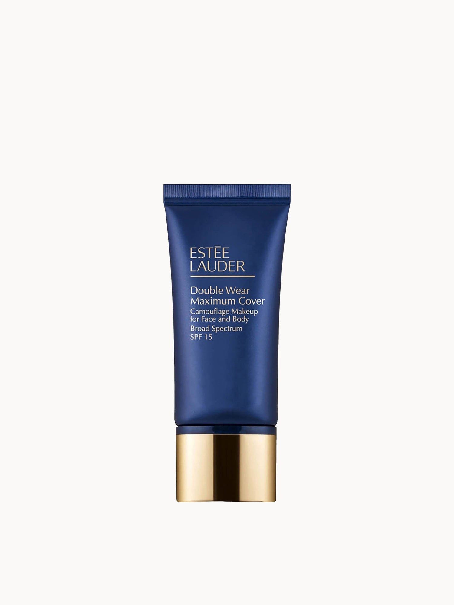 Estée Lauder Double Wear Maximum Cover Camouflage Makeup for Face and Body SPF15 30ml