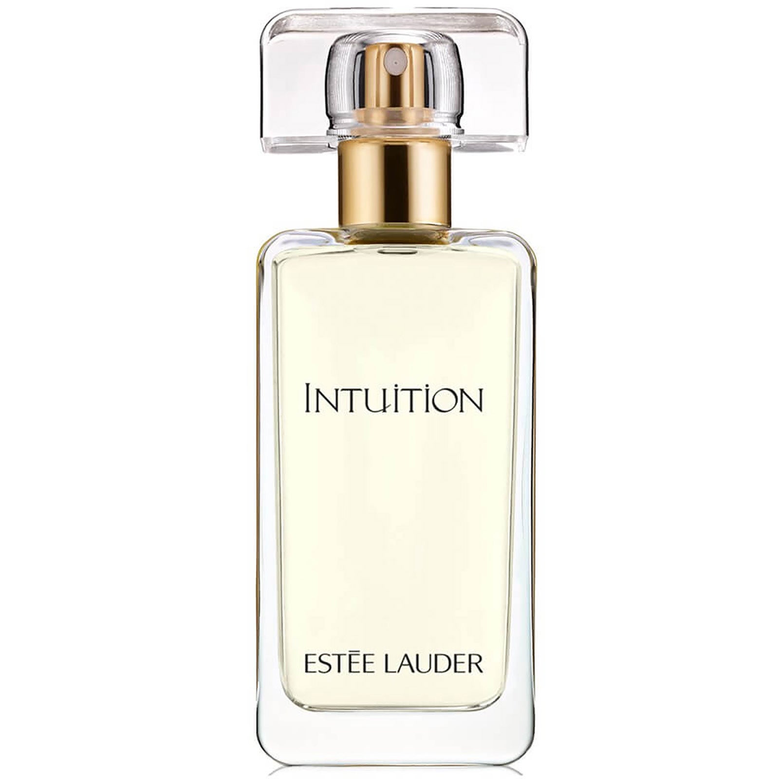 Estée Lauder Intuition Eau de Parfum Spray 50ml | LOOKFANTASTIC