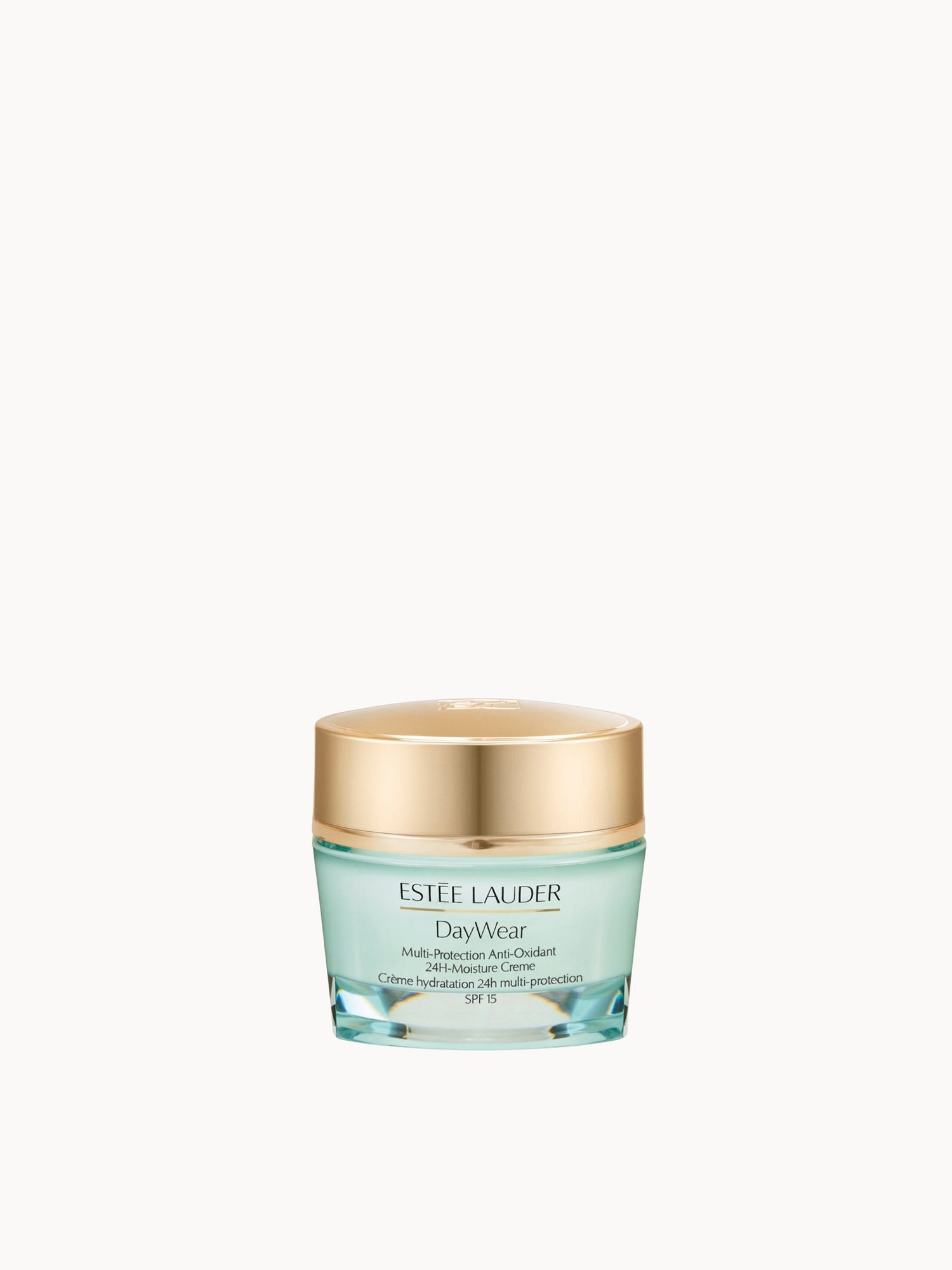Estée Lauder DayWear Multi-Protection Moisturiser Creme SPF15 for Dry Skin 50ml