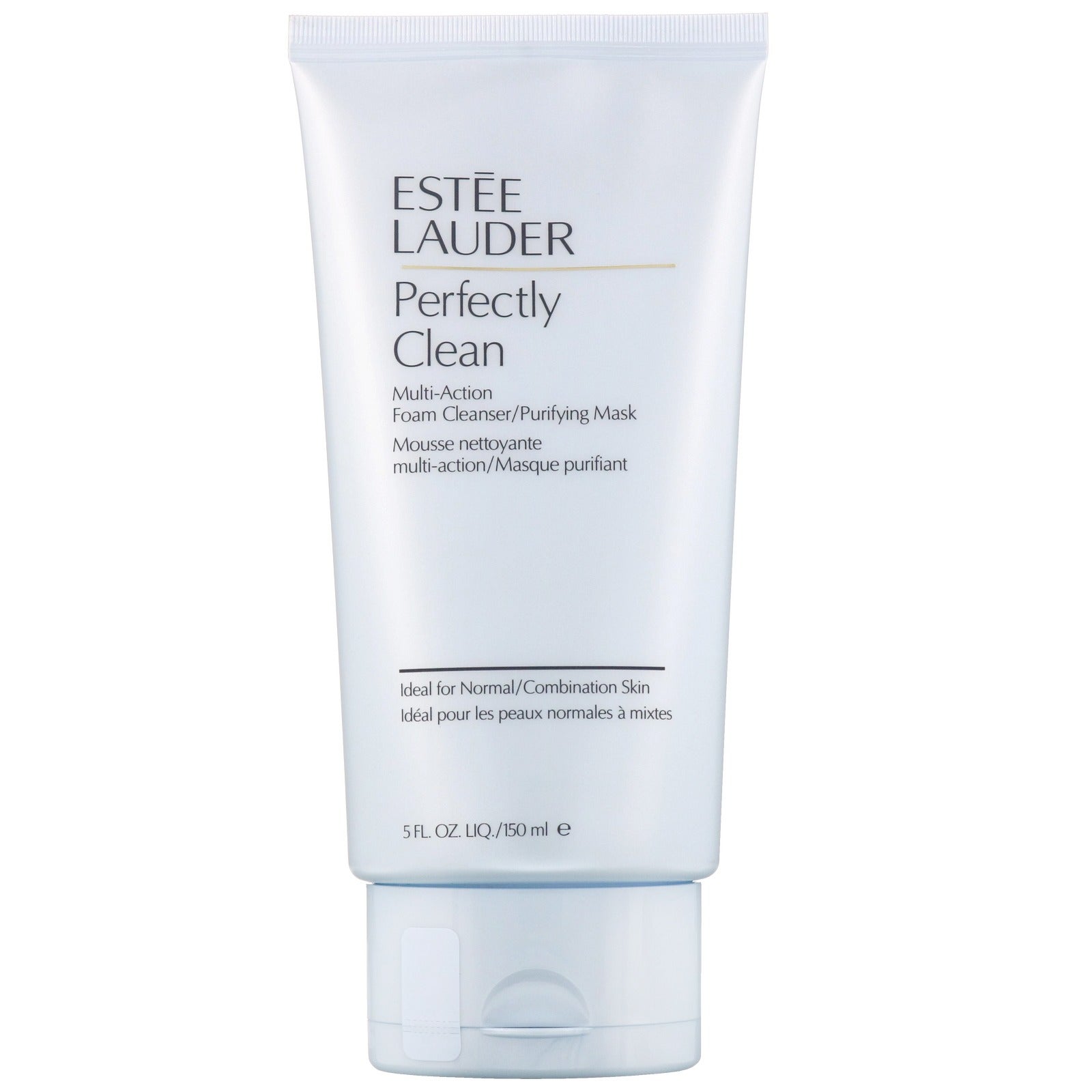 estee lauder multi action foam cleanser