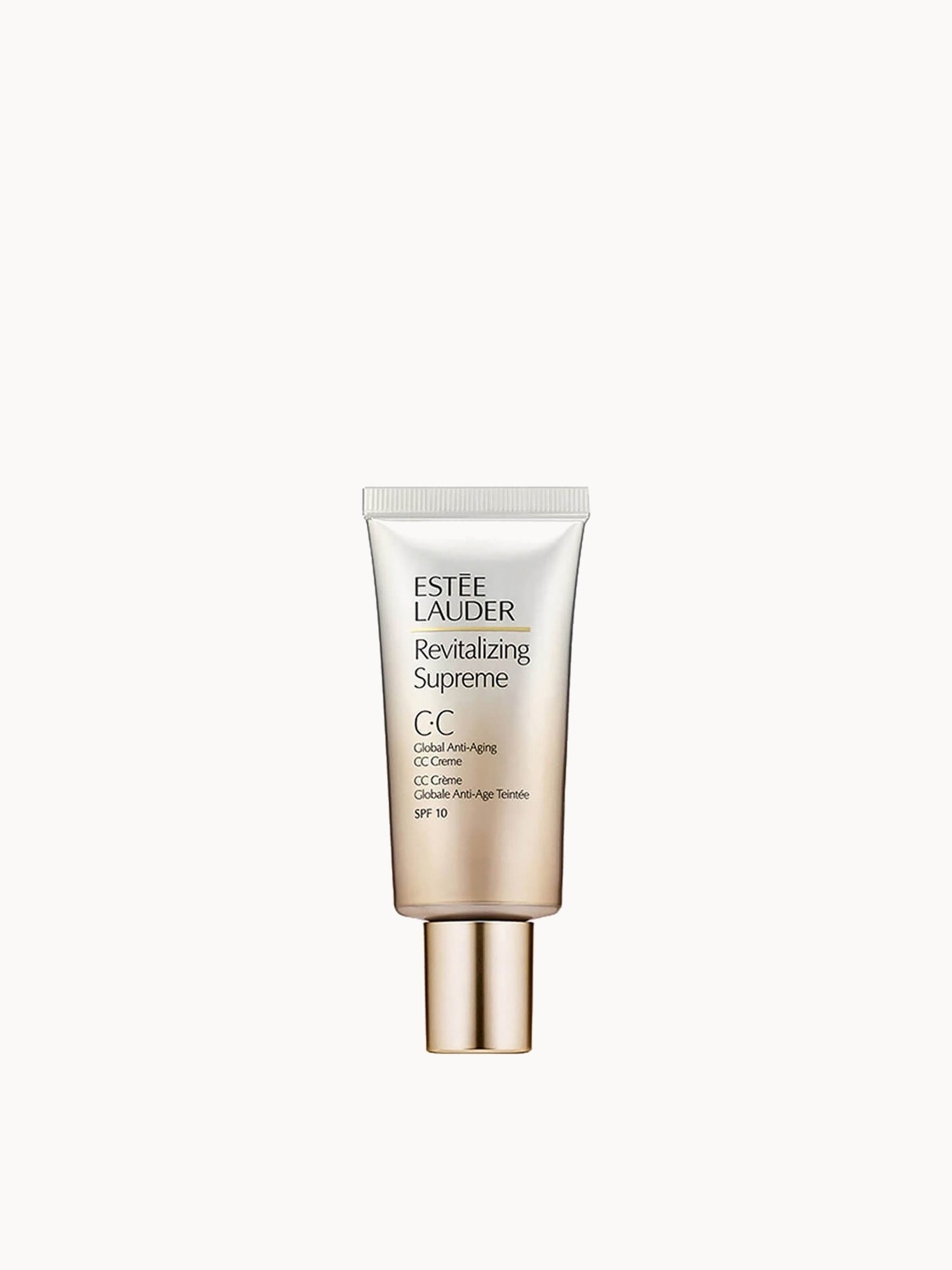 Estée Lauder Revitalizing Supreme Global Anti-Aging CC Creme SPF10 30ml