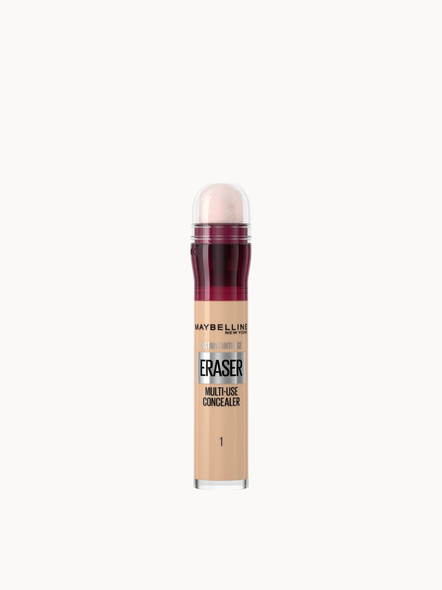 Maybelline Instant Anti Age Eraser Concealer 6.8ml (Various Shades)