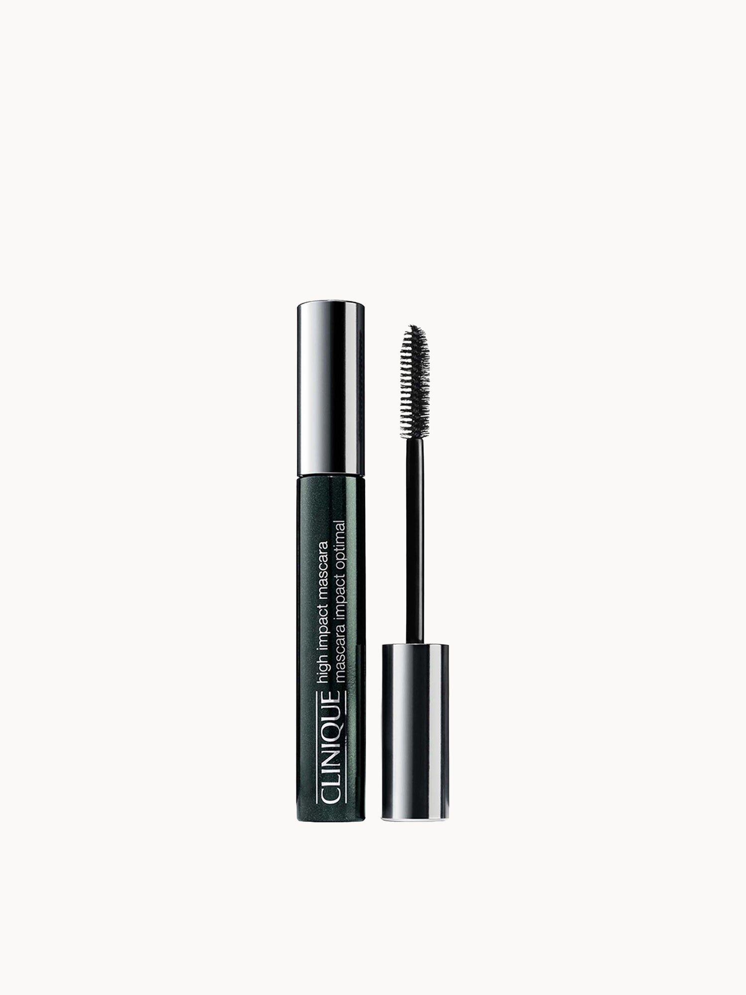 Clinique High Impact Mascara - Black 7g