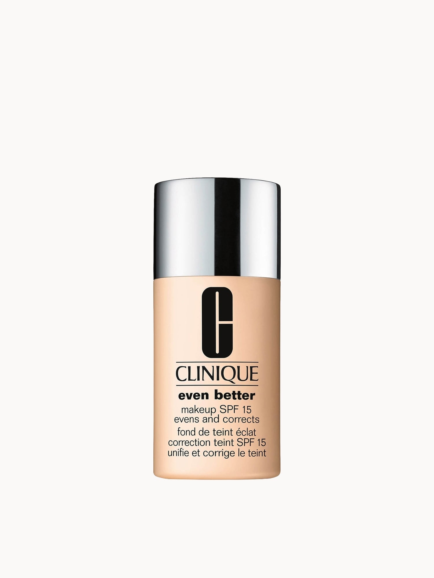 Clinique Even Better Makeup SPF15 30ml (Various Shades)