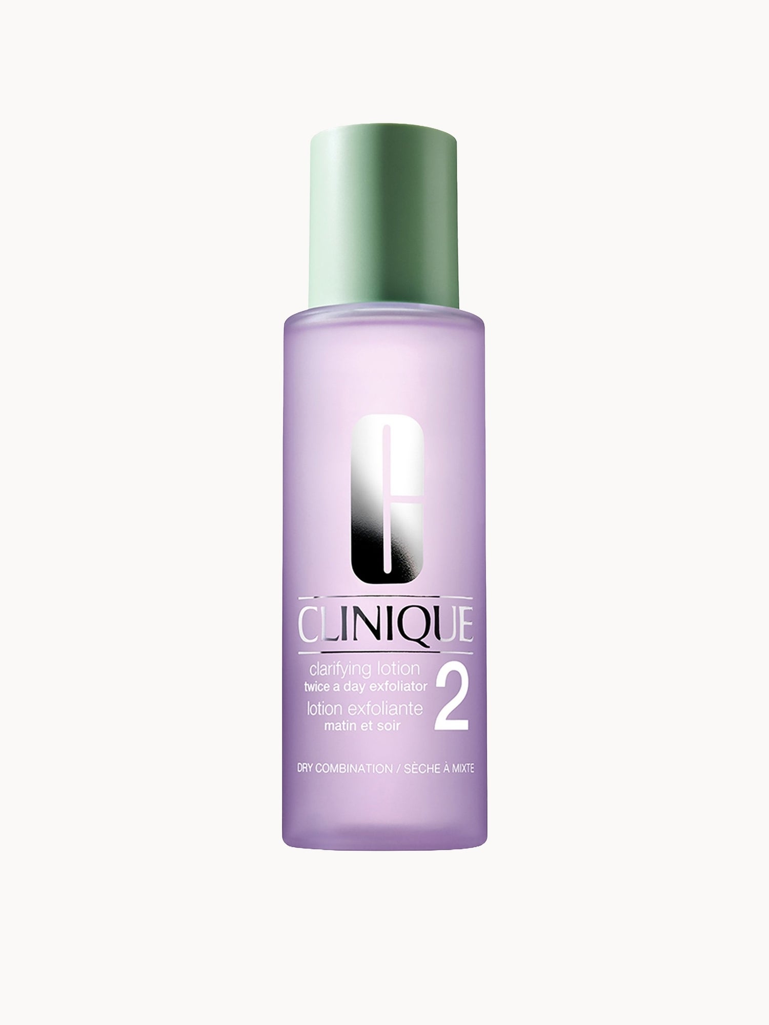 Clinique Clarifying Lotion 2 for Dry/Combination Skin 200ml