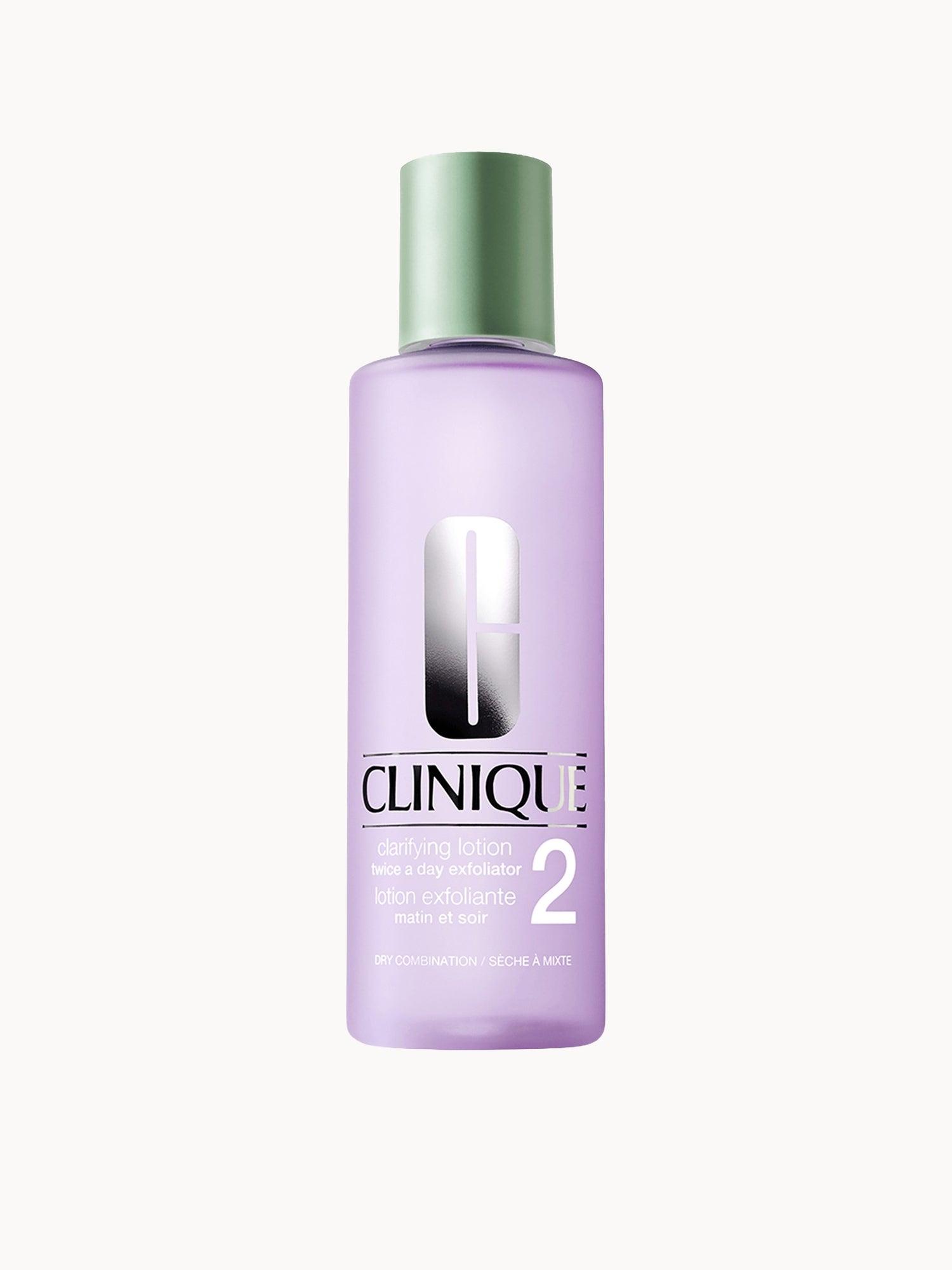 Clinique Clarifying Lotion 2 for Dry/Combination Skin 400ml
