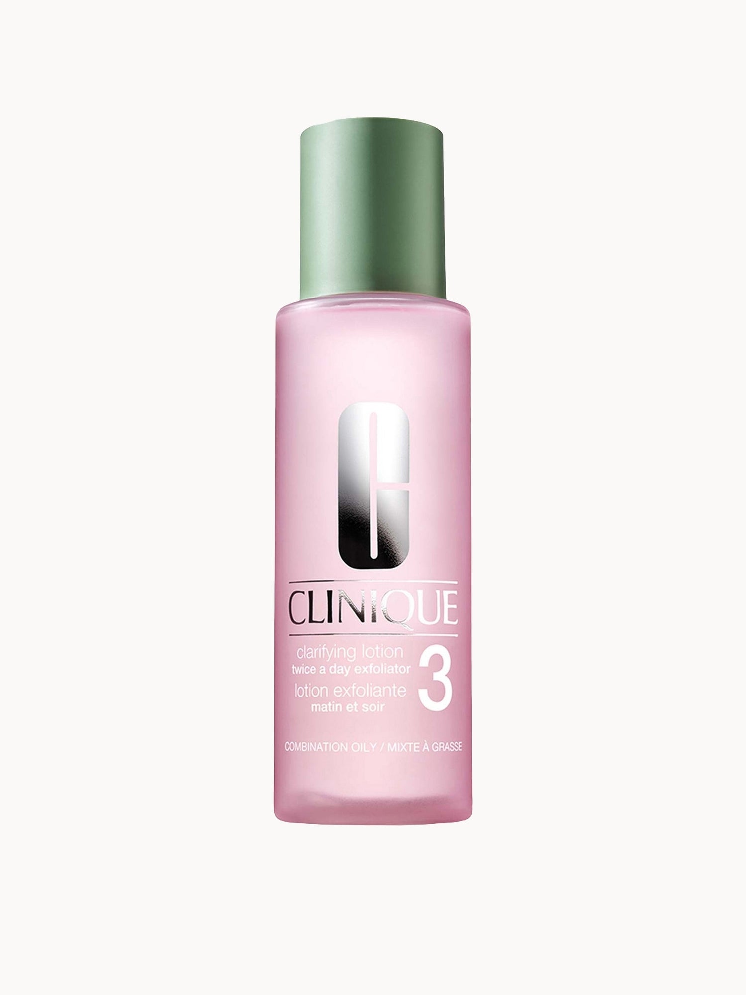 Clinique Clarifying Lotion 3 for Combination/Oily Skin 200ml