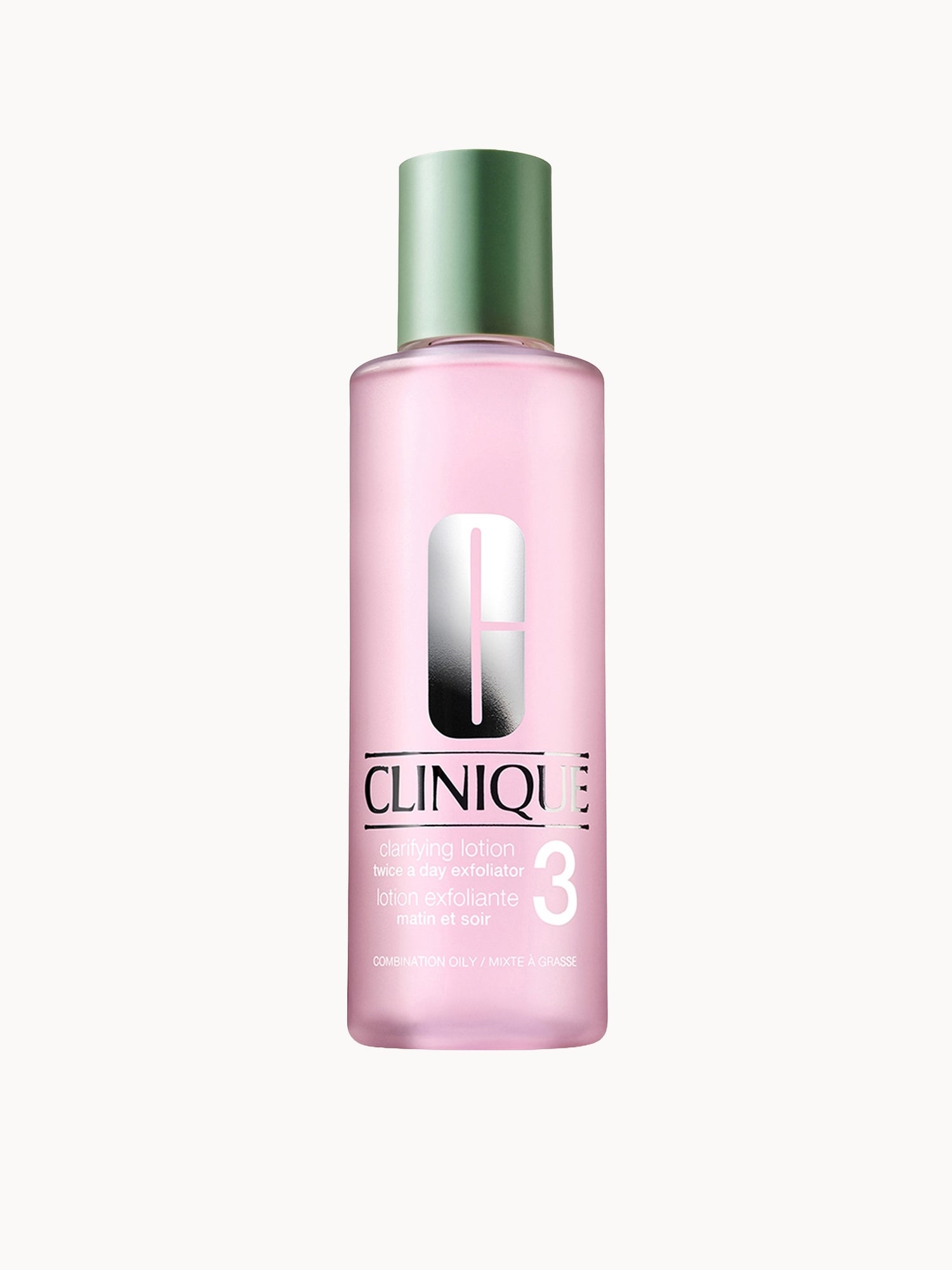 Clinique Clarifying Lotion 3 for Combination/Oily Skin 400ml