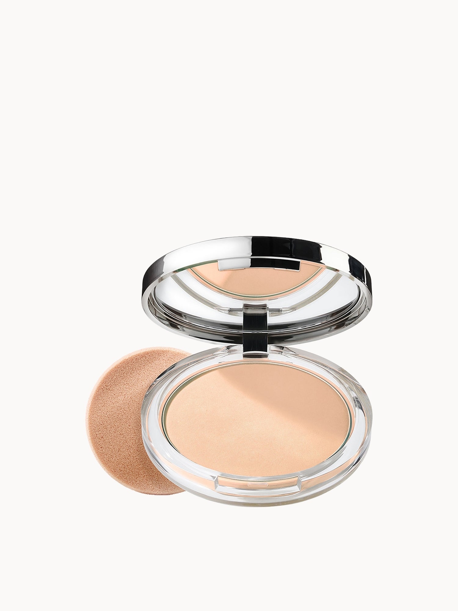Clinique Stay-Matte Sheer Pressed Powder Oil-Free 7.6g (Various Shades)