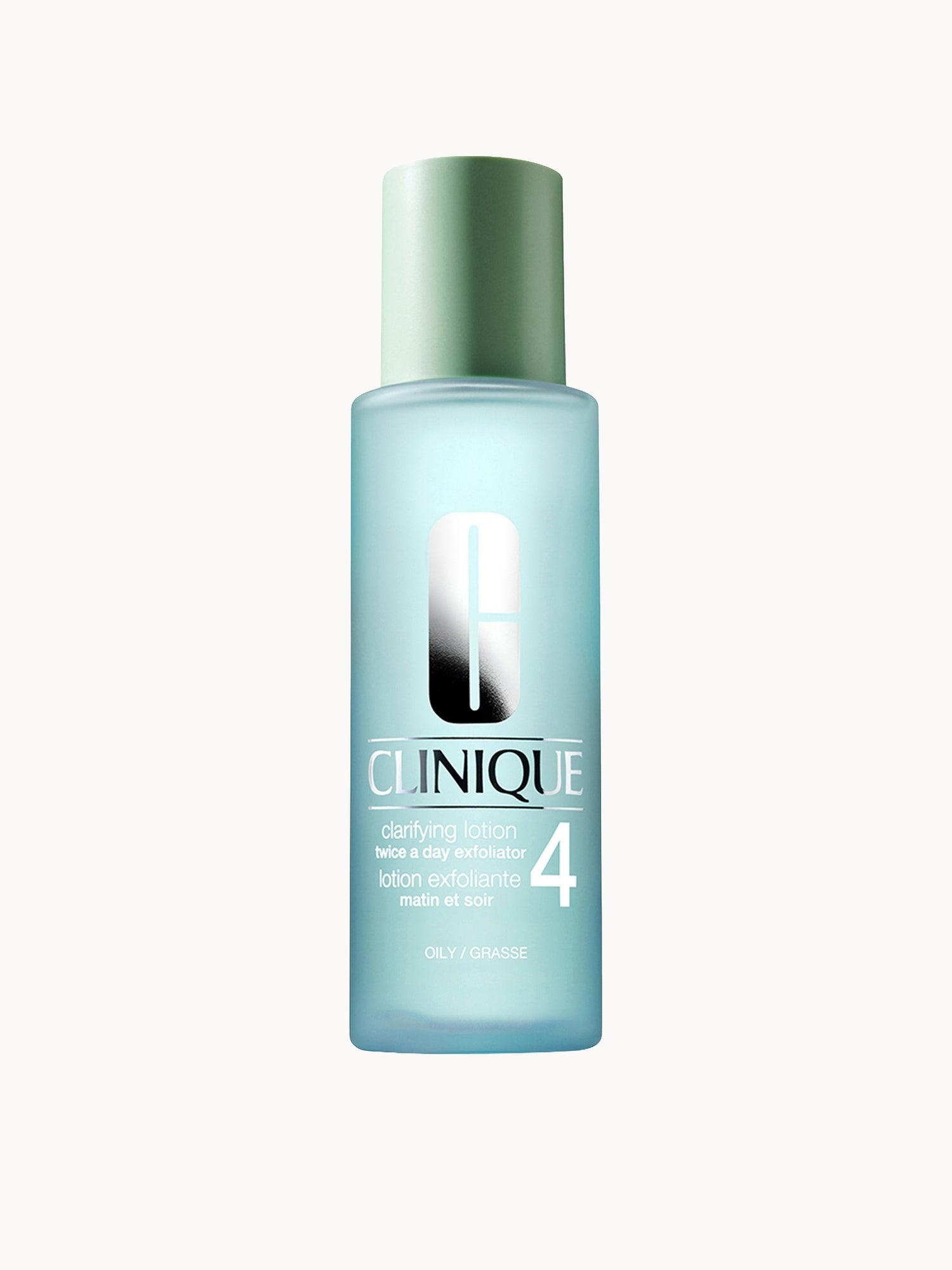 Clinique Clarifying Lotion 4 for Oily Skin 200ml