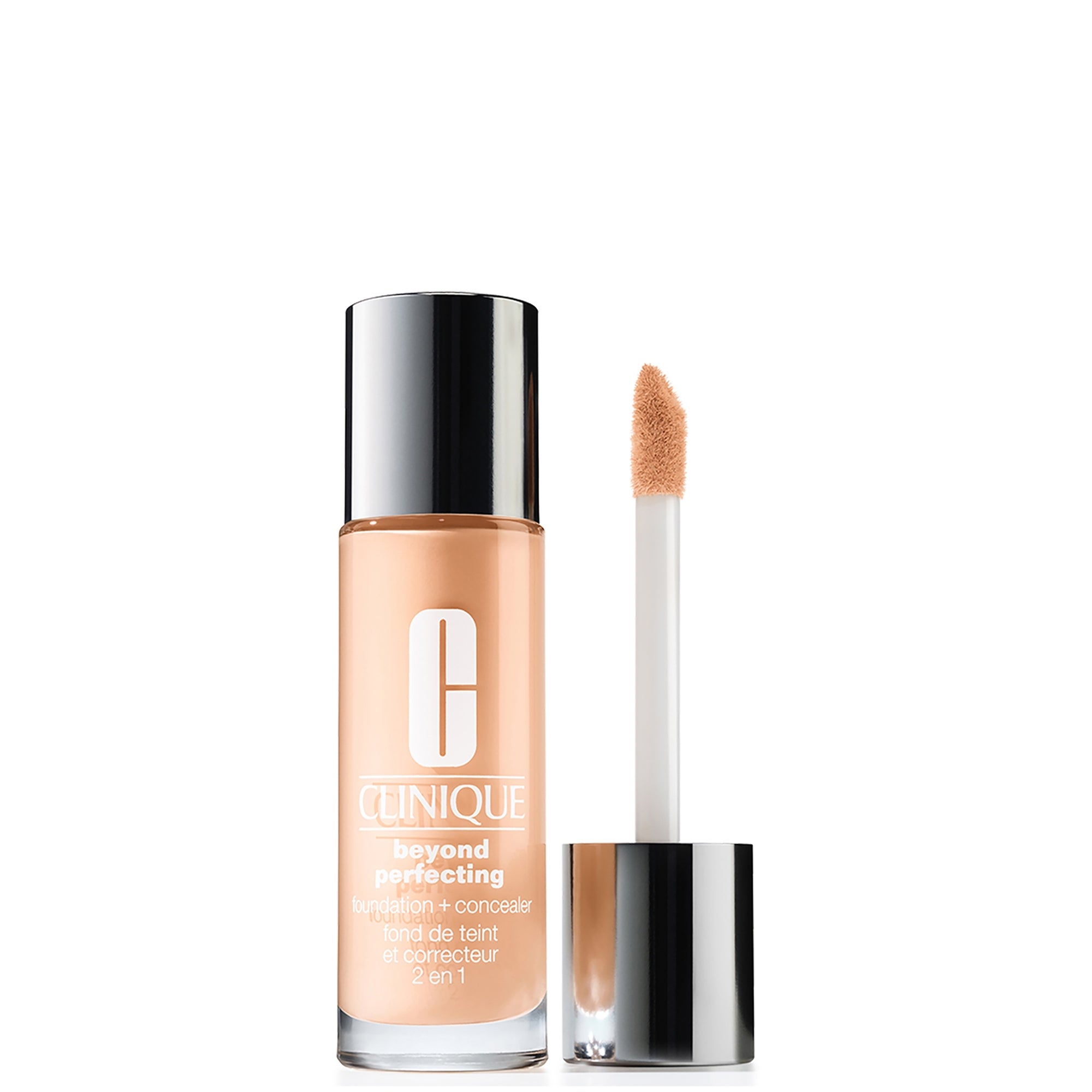 Clinique Beyond Perfecting Foundation En Concealer 30 Ml Verschillende 