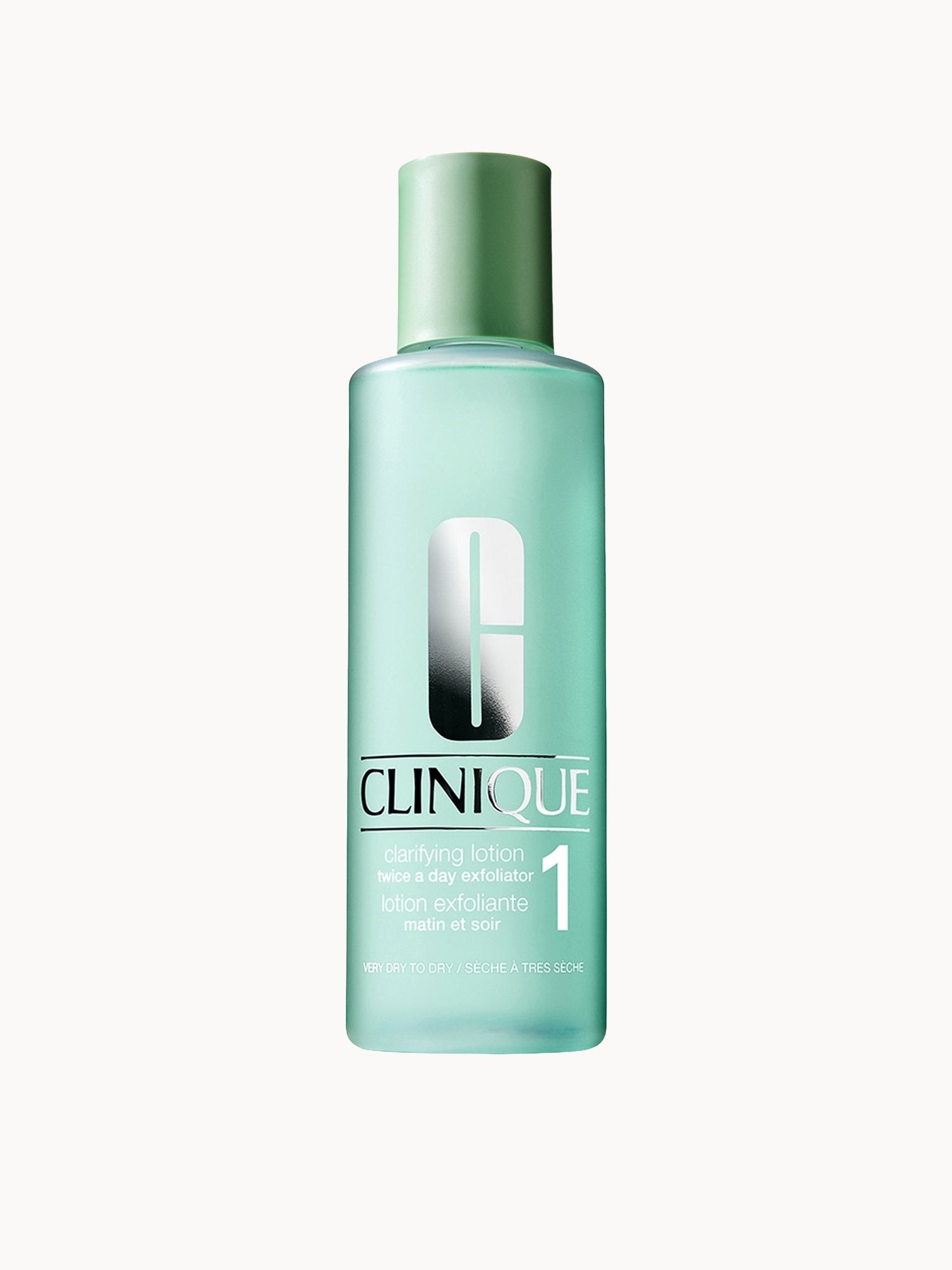 Clinique Clarifying Lotion 1 400ml