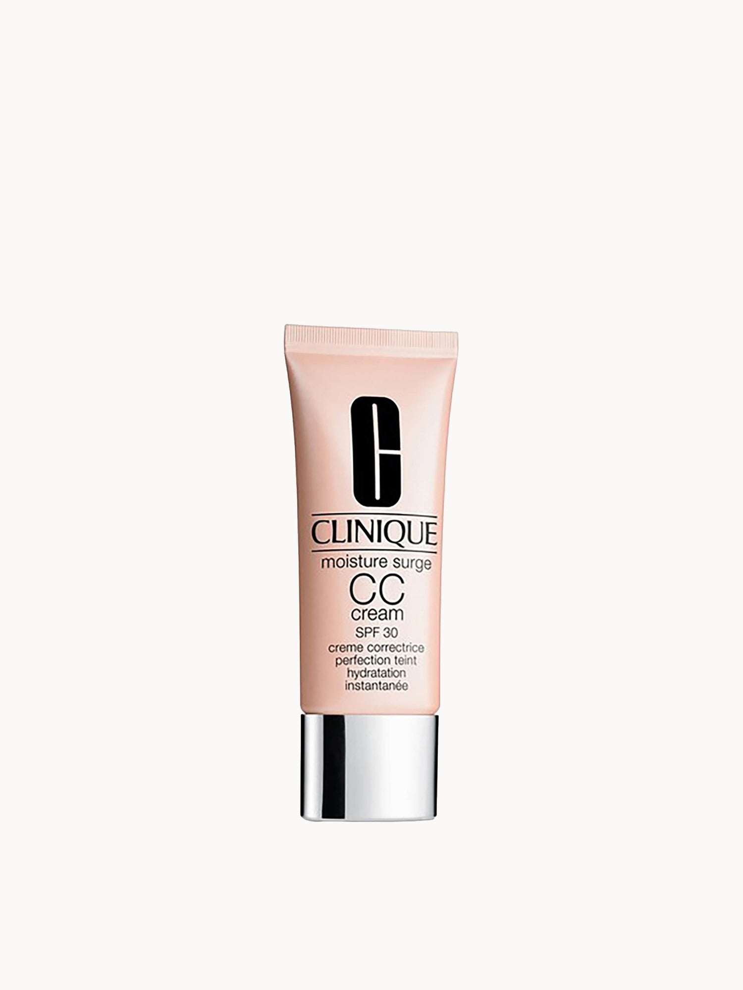 Clinique Moisture Surge CC Cream SPF30 40ml (Various Shades)