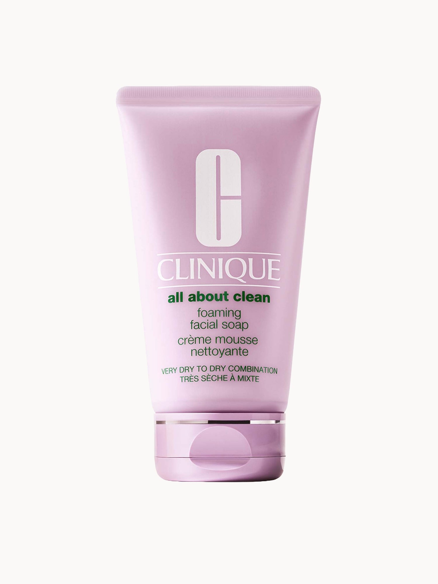 Clinique Foaming Sonic Facial Soap 150ml