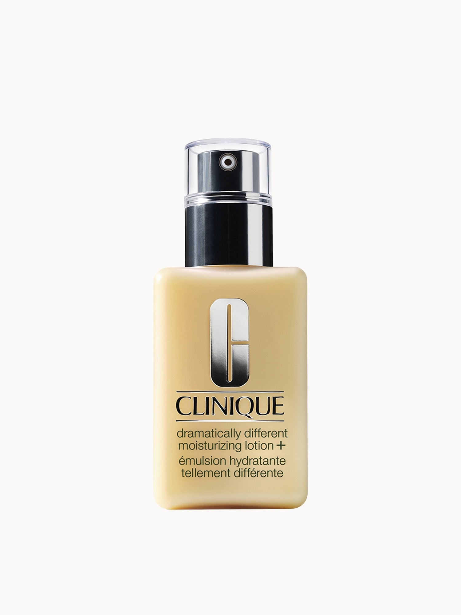 Clinique Dramatically Different Moisturising Lotion+ 125ml with Pump