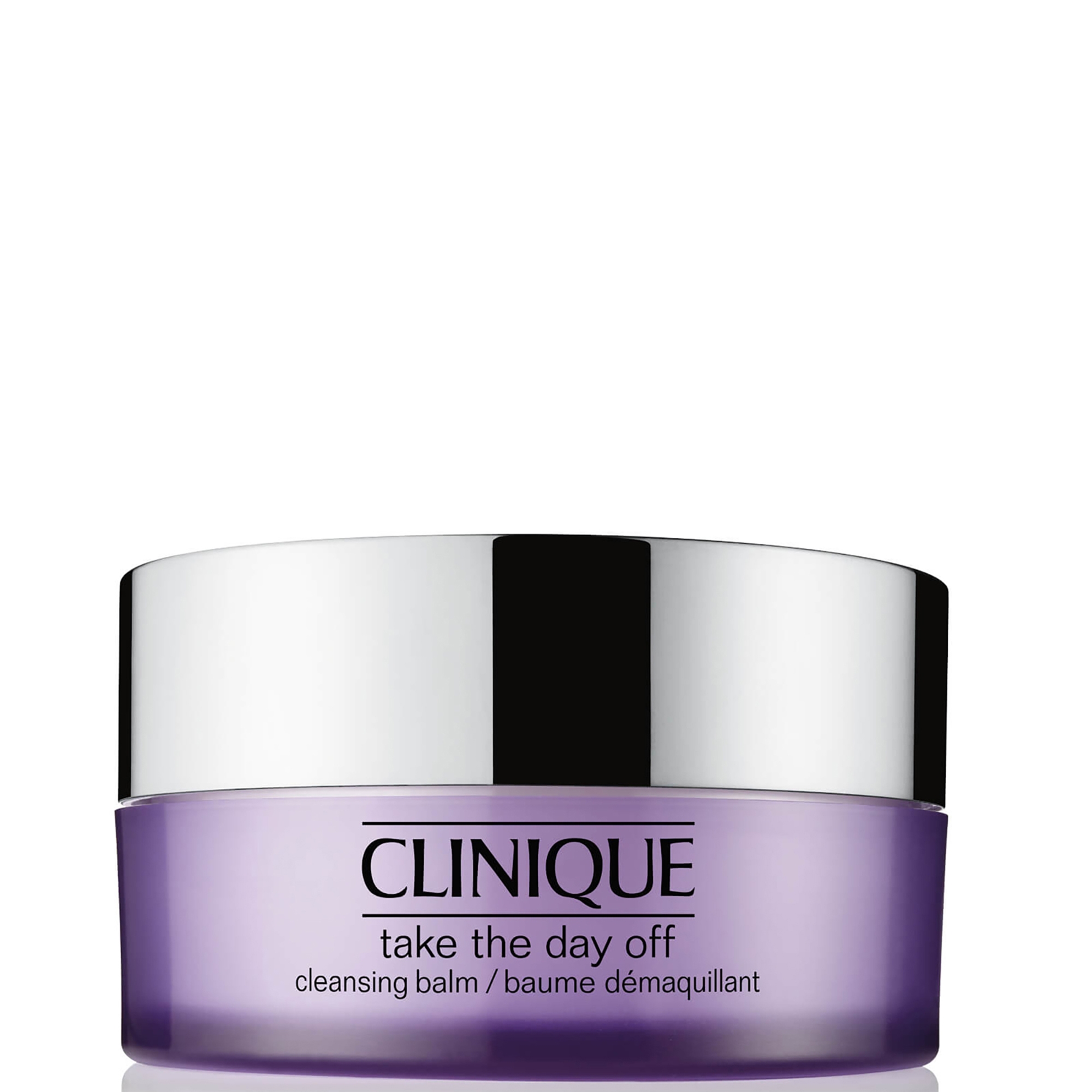 Clinique: Clinique Take The Day Off Cleansing Balm 125ml