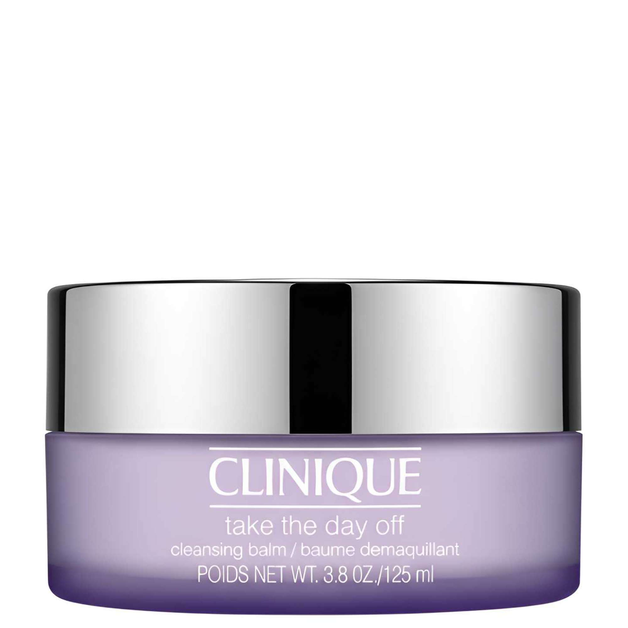 Clinique Take The Day Off Cleansing Balm – Make-up-Entferner – 8.3 Fl. Oz / 250 Ml