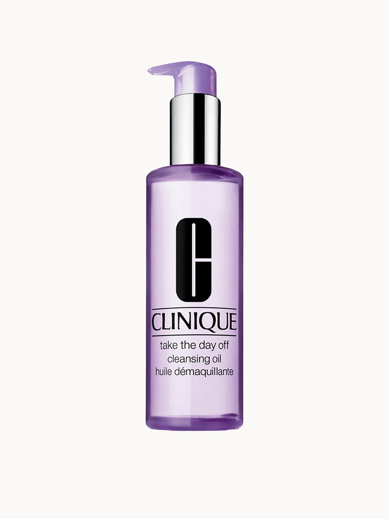 Clinique Take The Day Off Cleansing Oil 200ml