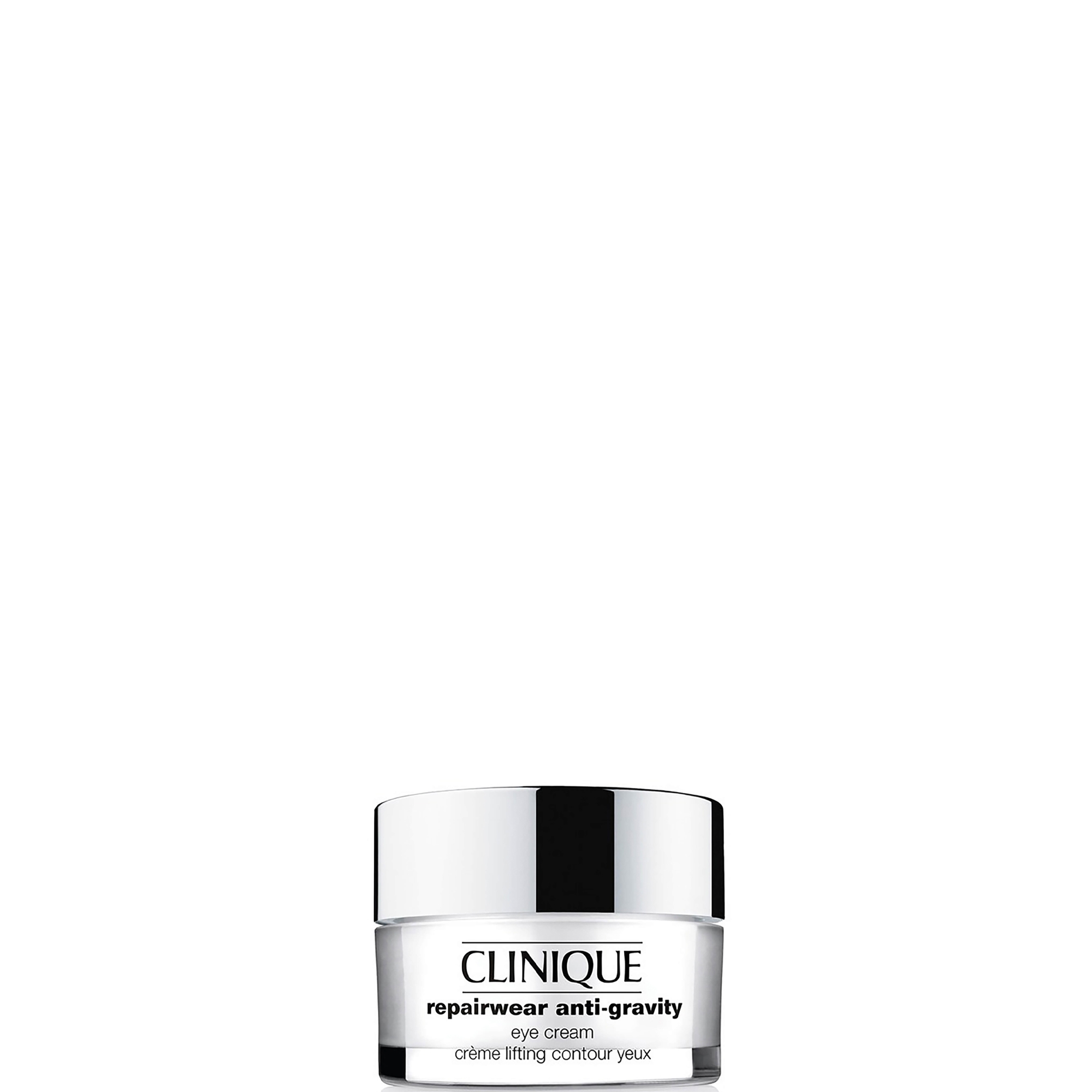 Clinique - Clinique Repairwear Anti-Gravity Eye Cream #Zcac01 - 0