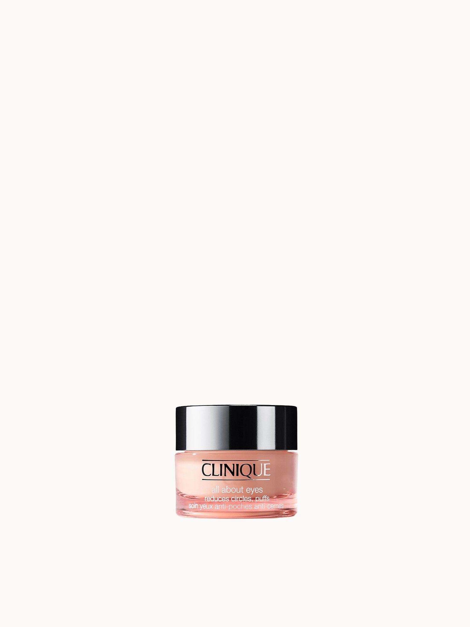 Clinique All About Eyes Eye Cream 15ml