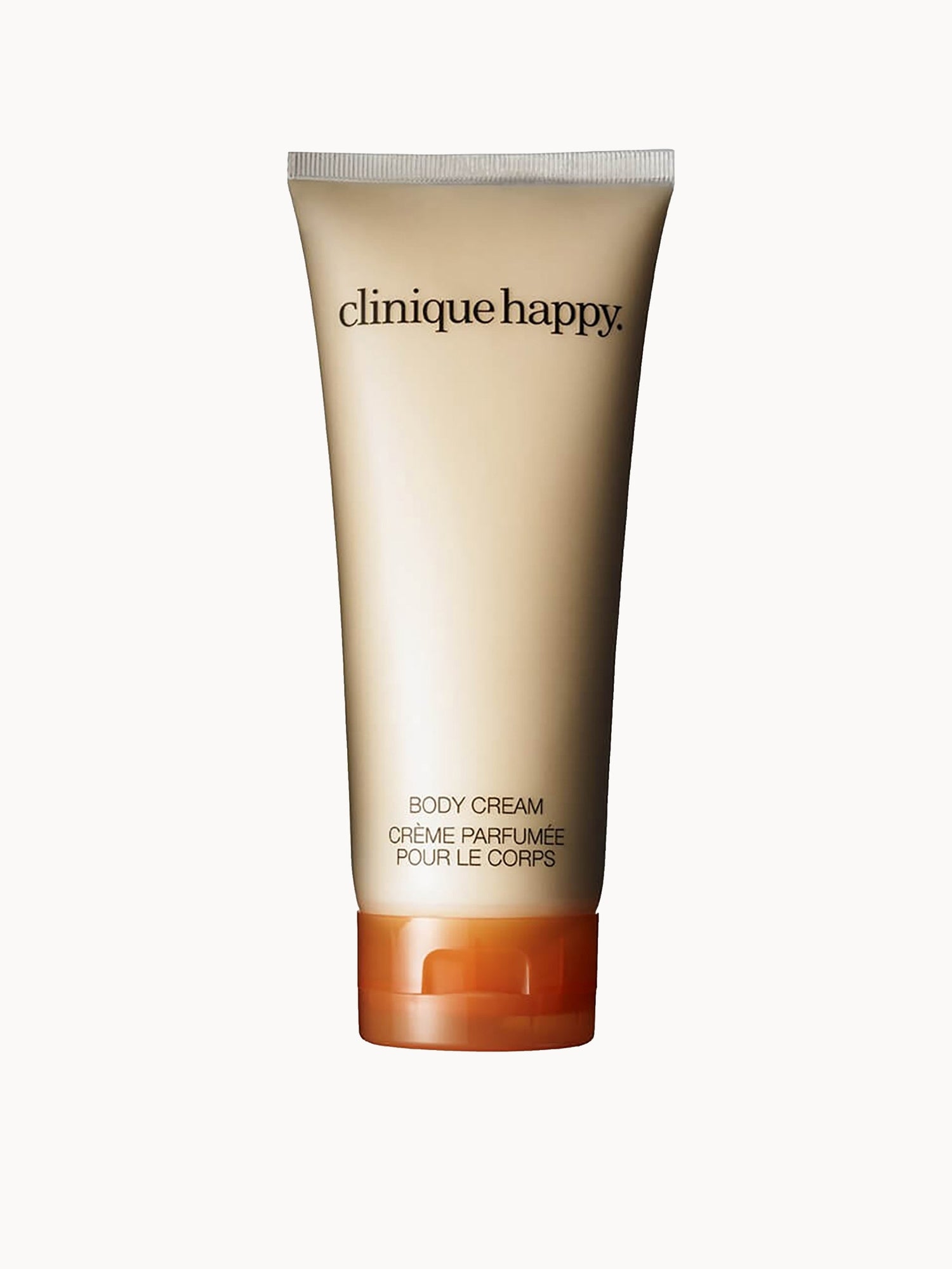 Clinique Happy Body Cream 200ml