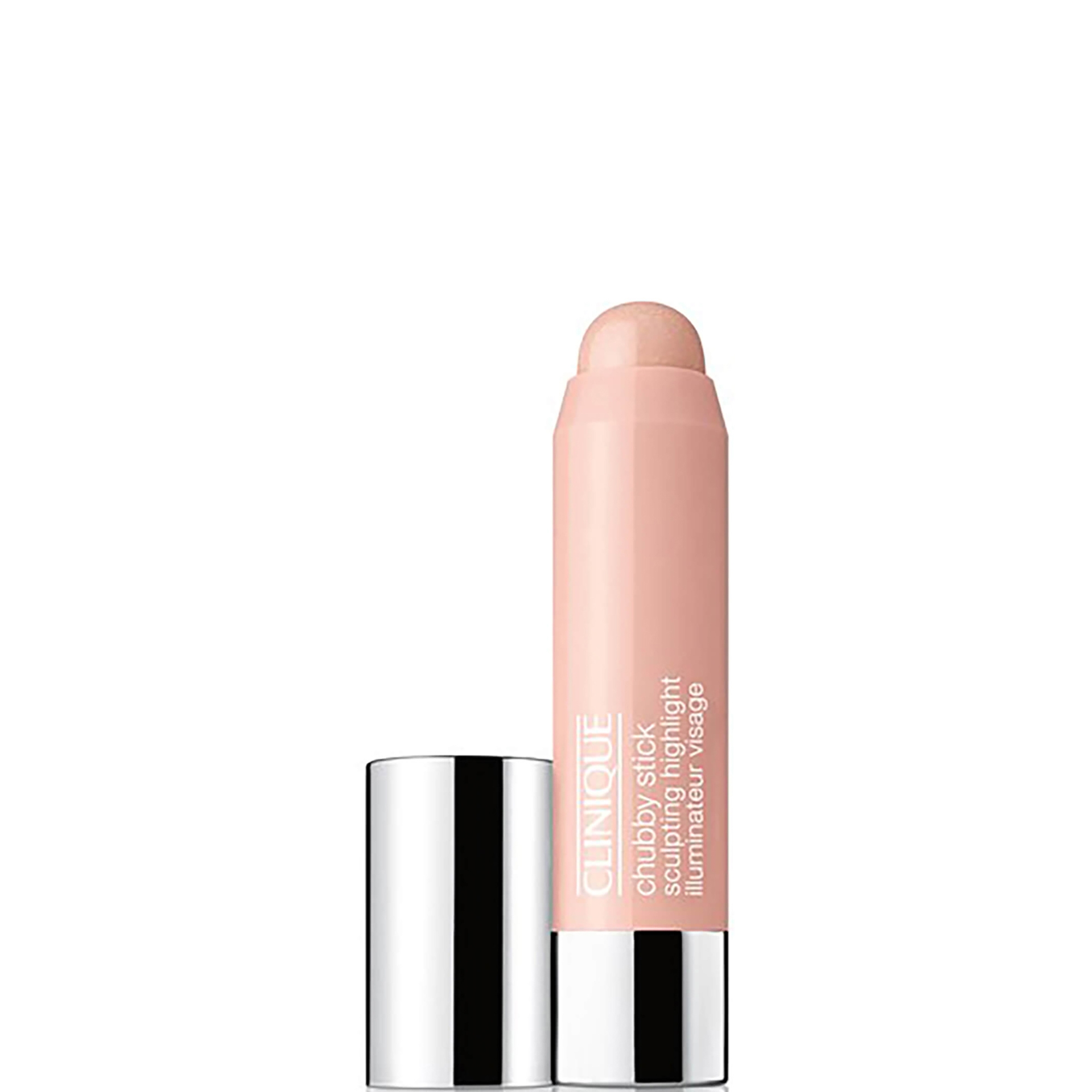 sponsored: Clinique Chubby Stick Sculpting Hefty Highlight 6g